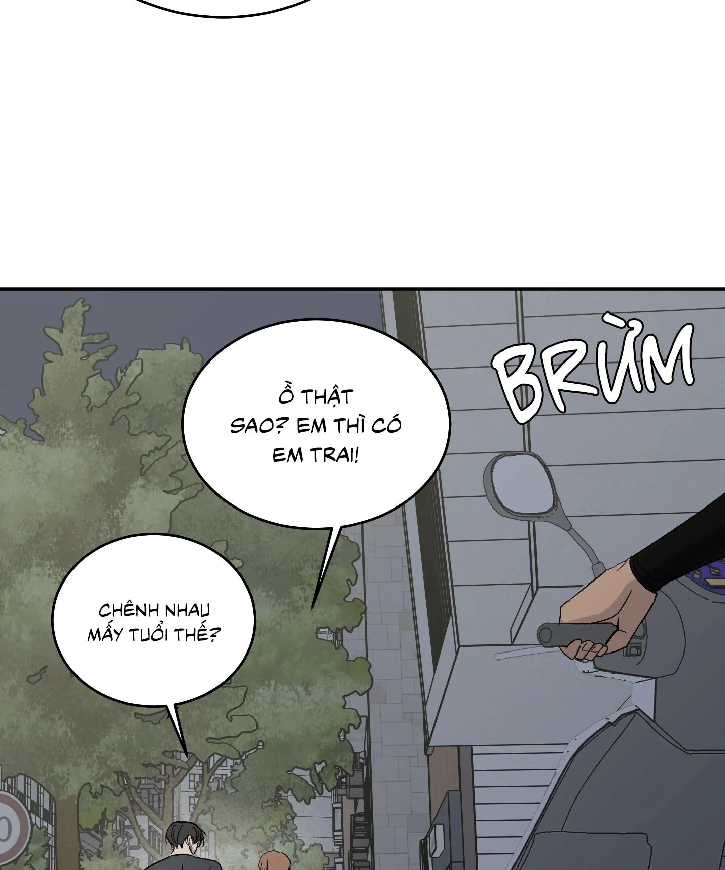 Missing Romance Chapter 46 Trang 57