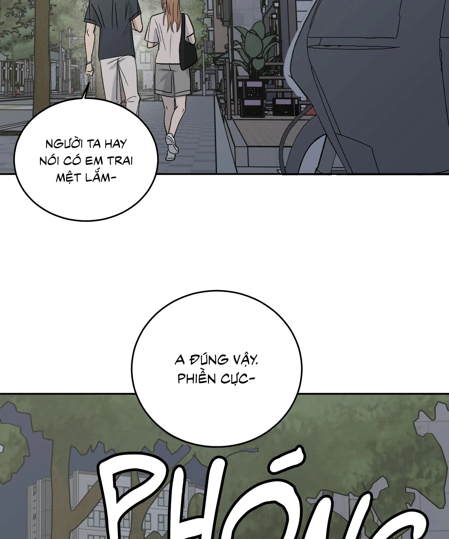 Missing Romance Chapter 46 Trang 58