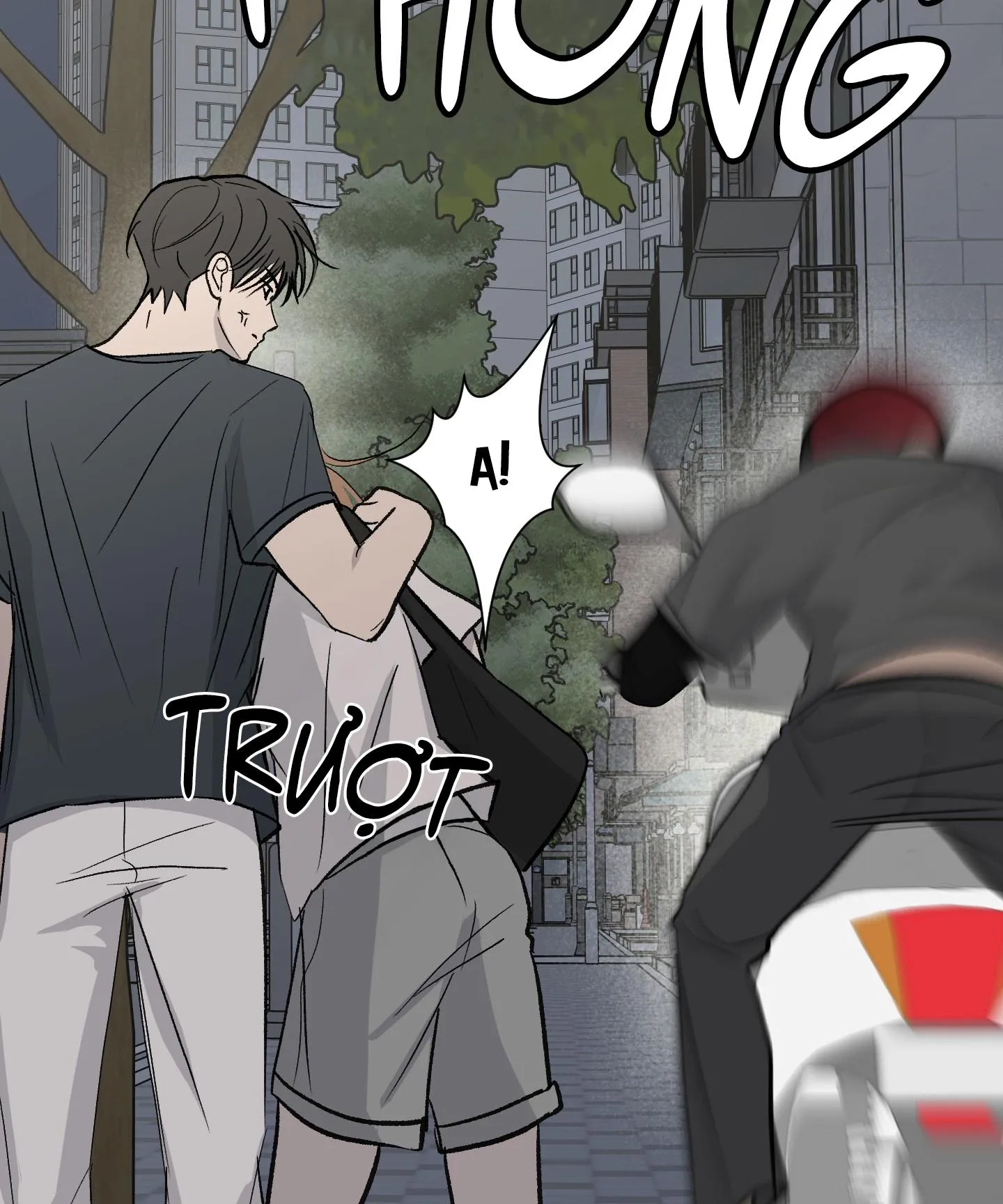 Missing Romance Chapter 46 Trang 59