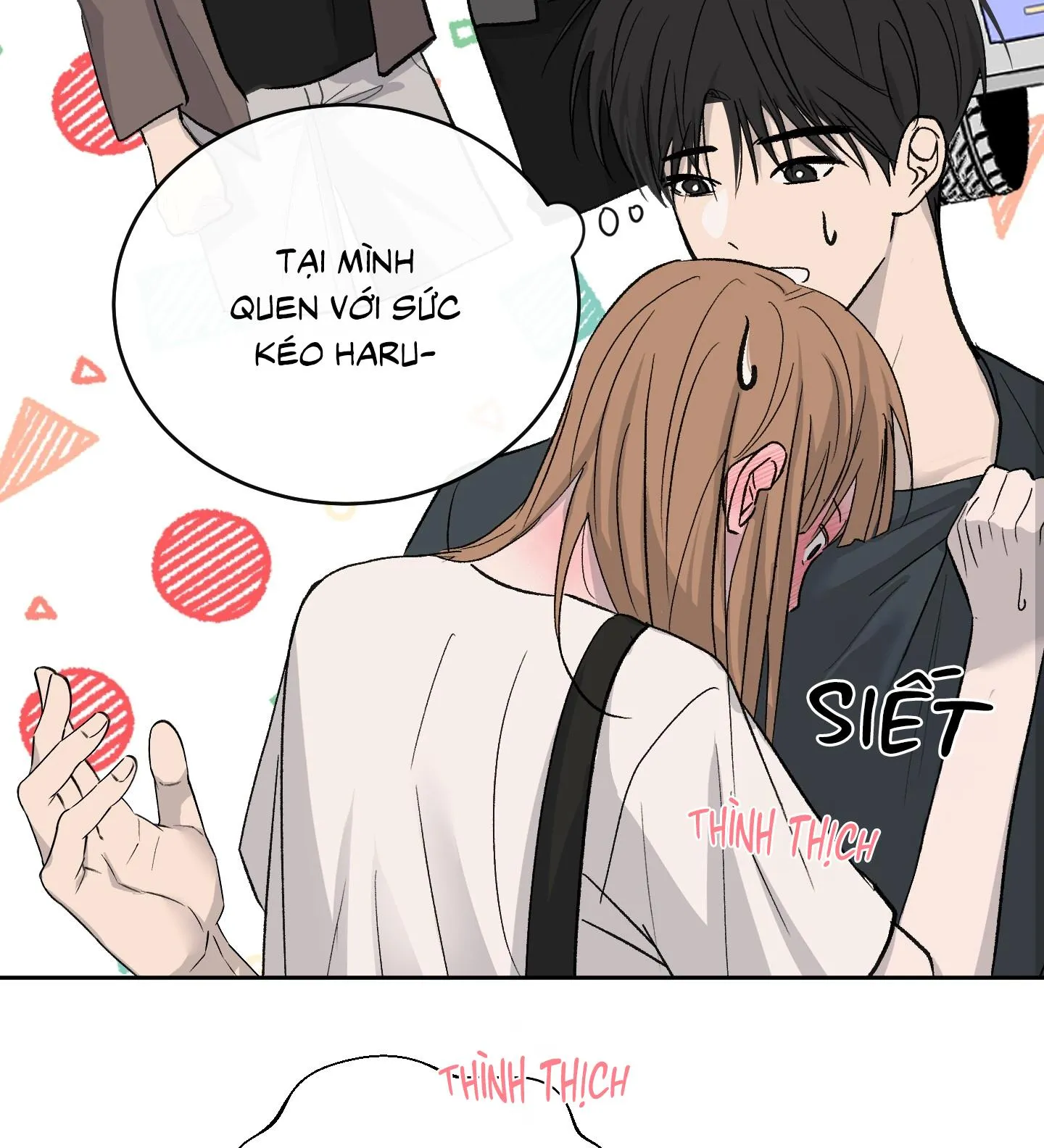 Missing Romance Chapter 46 Trang 63