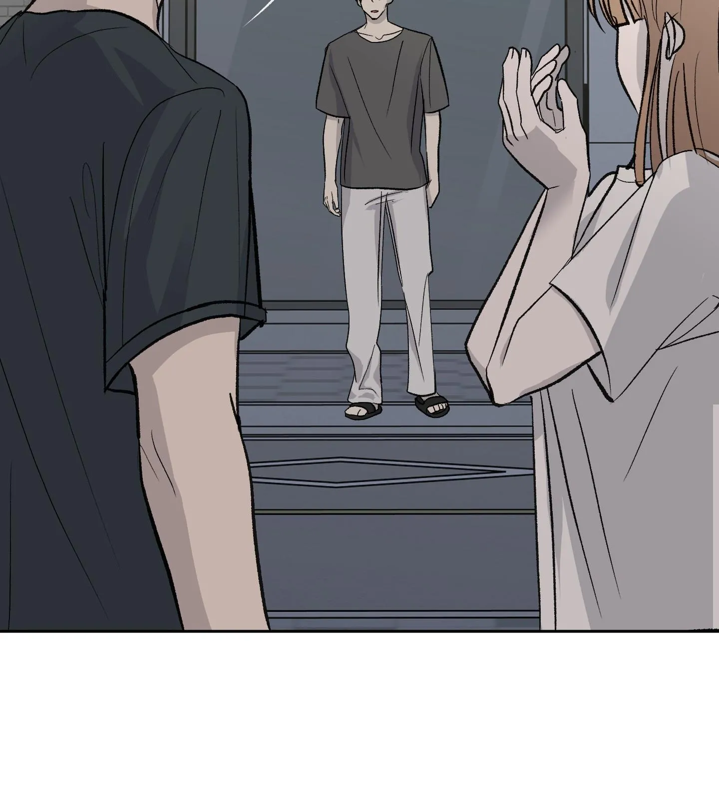 Missing Romance Chapter 46 Trang 67