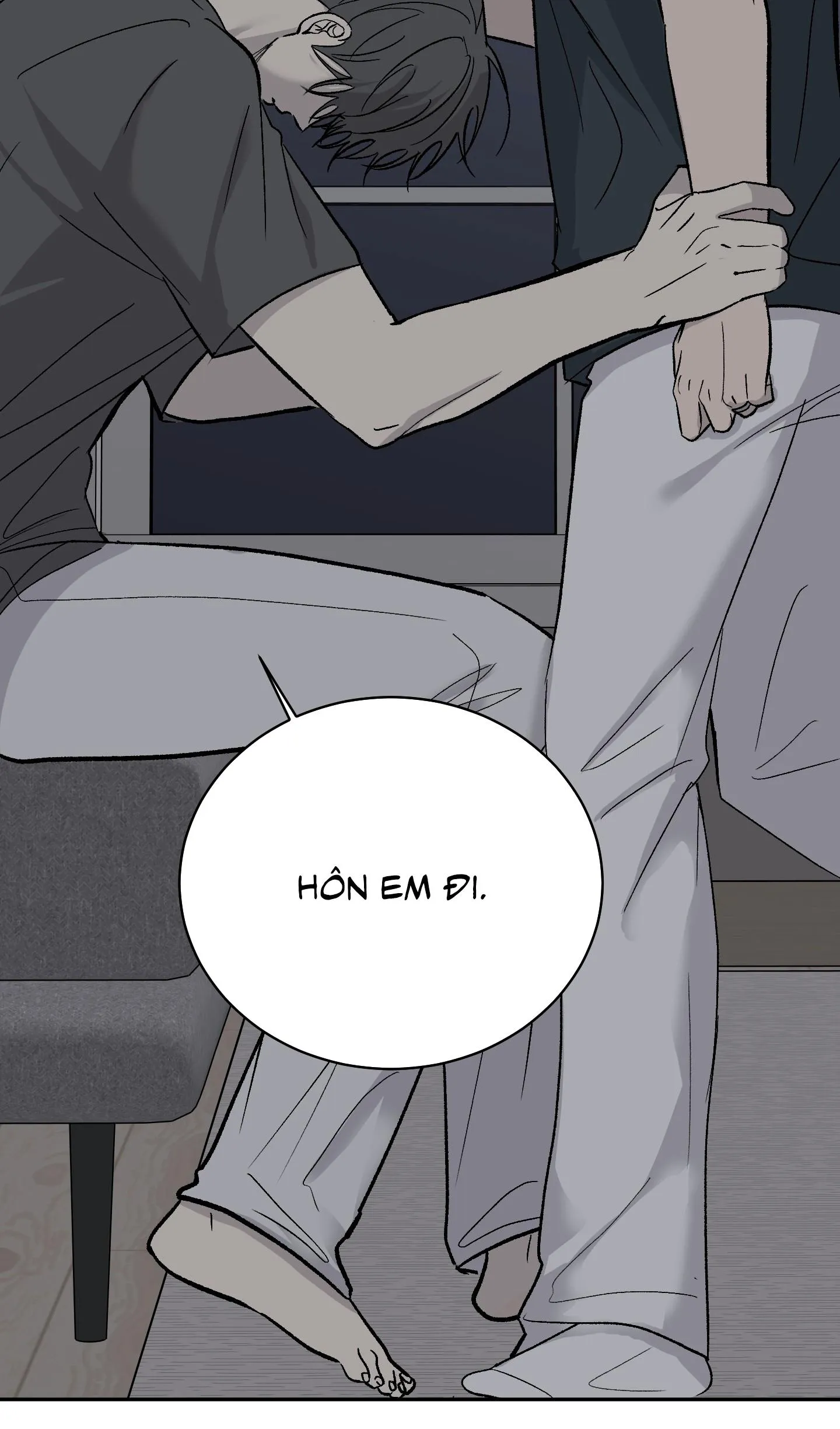 Missing Romance Chapter 46 Trang 73