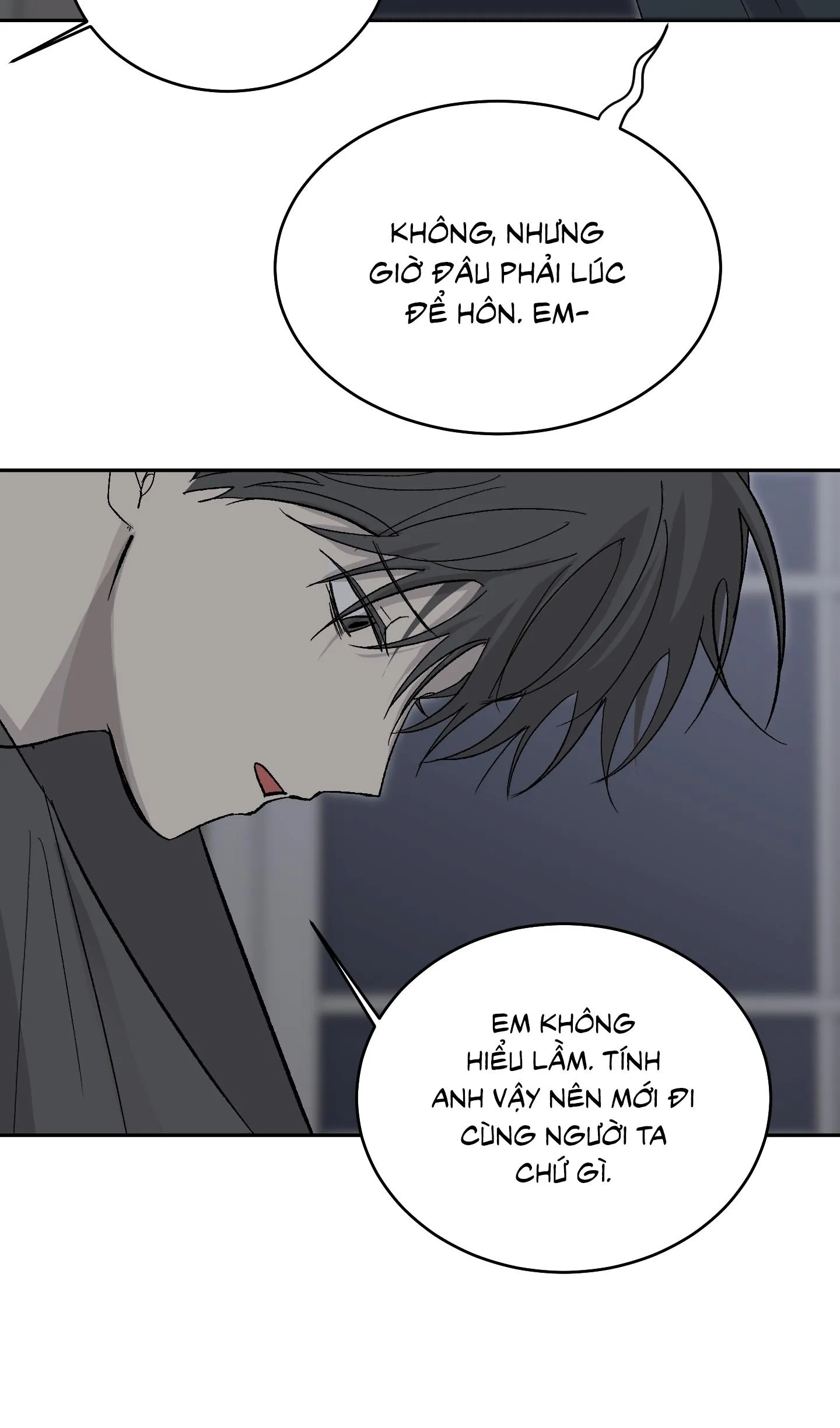 Missing Romance Chapter 46 Trang 75