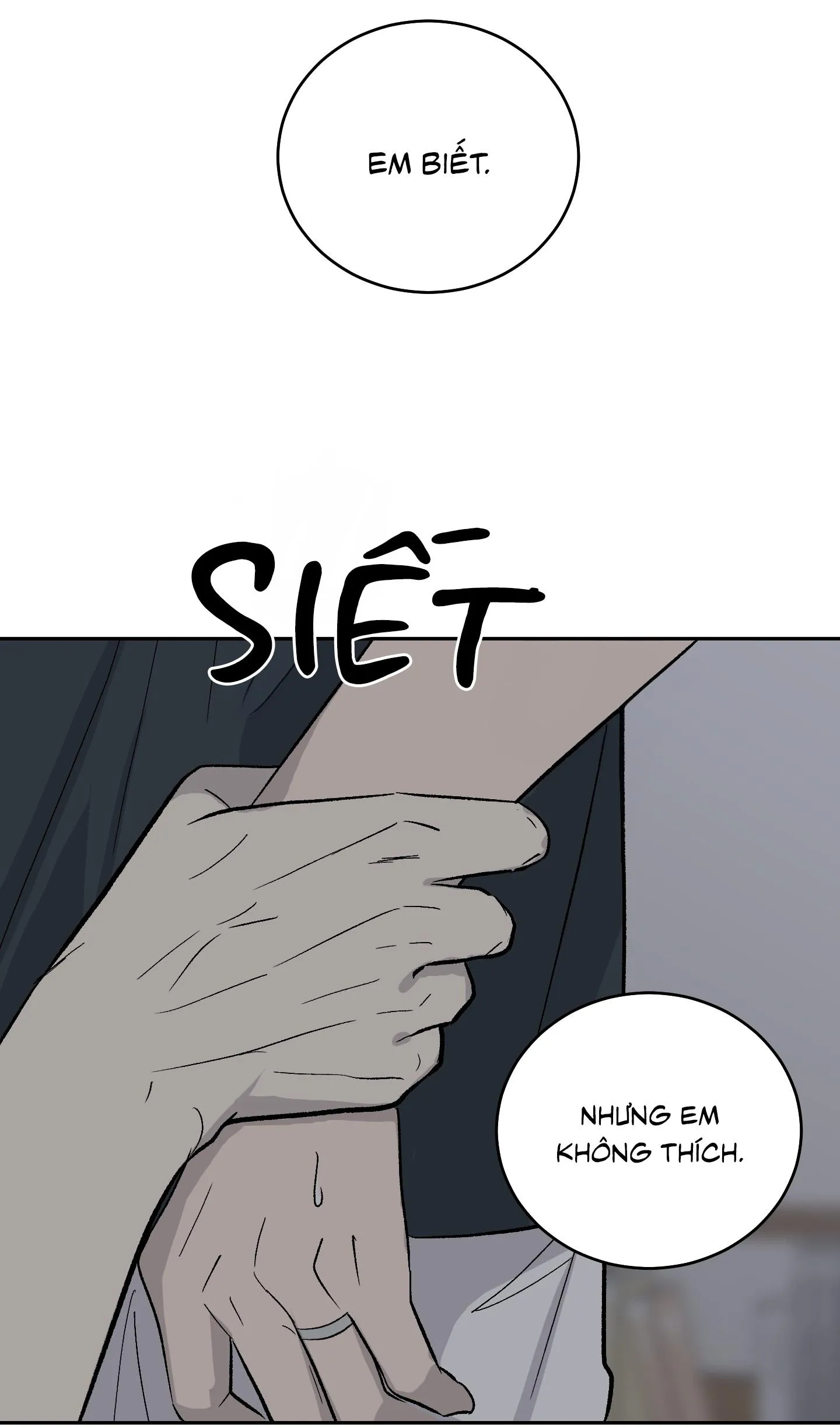 Missing Romance Chapter 46 Trang 76