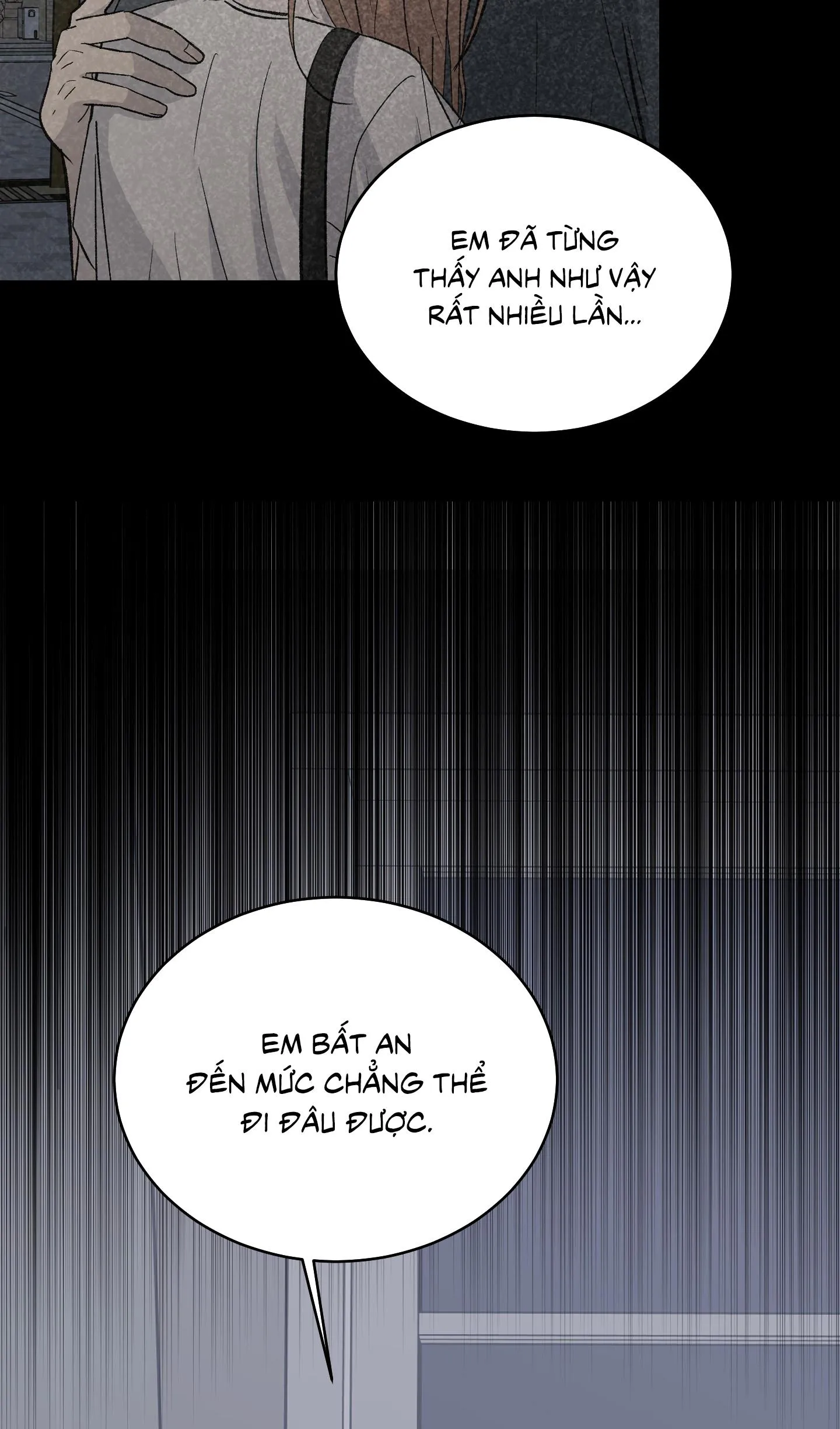 Missing Romance Chapter 46 Trang 80