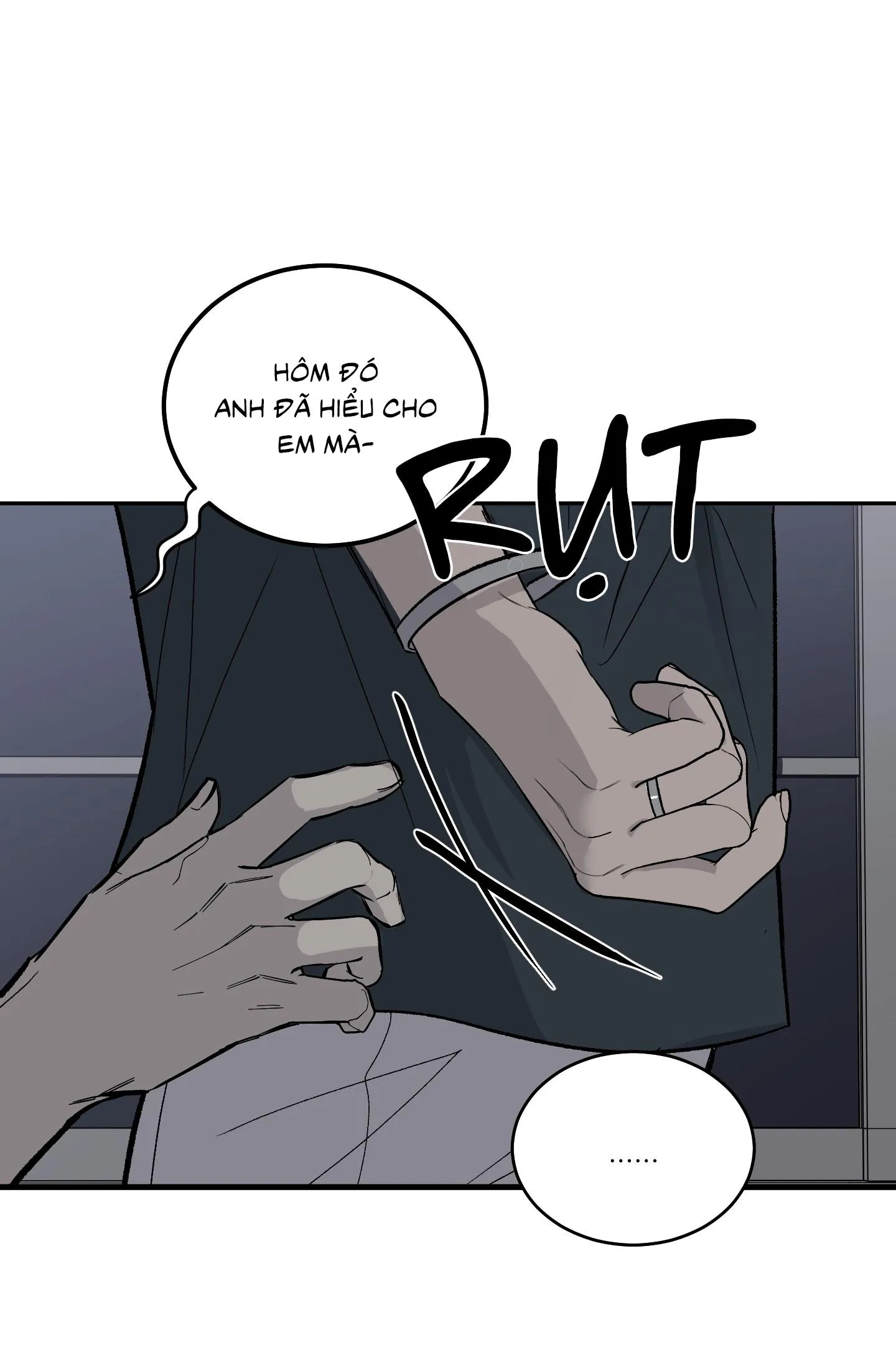 Missing Romance Chapter 46 Trang 82