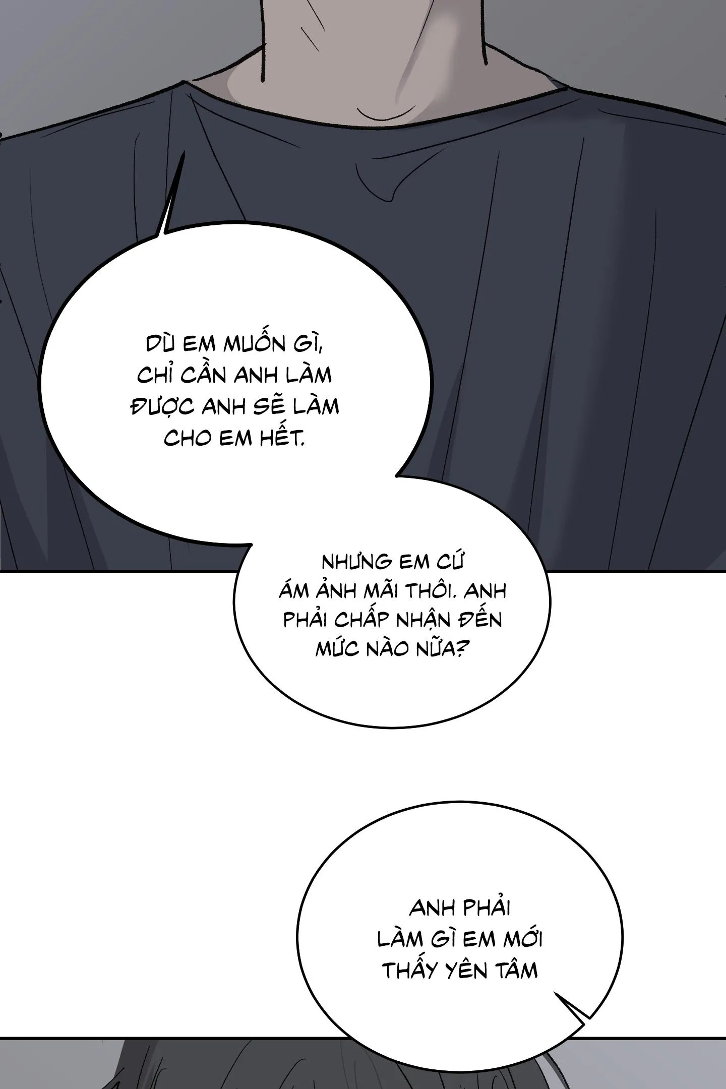 Missing Romance Chapter 46 Trang 84