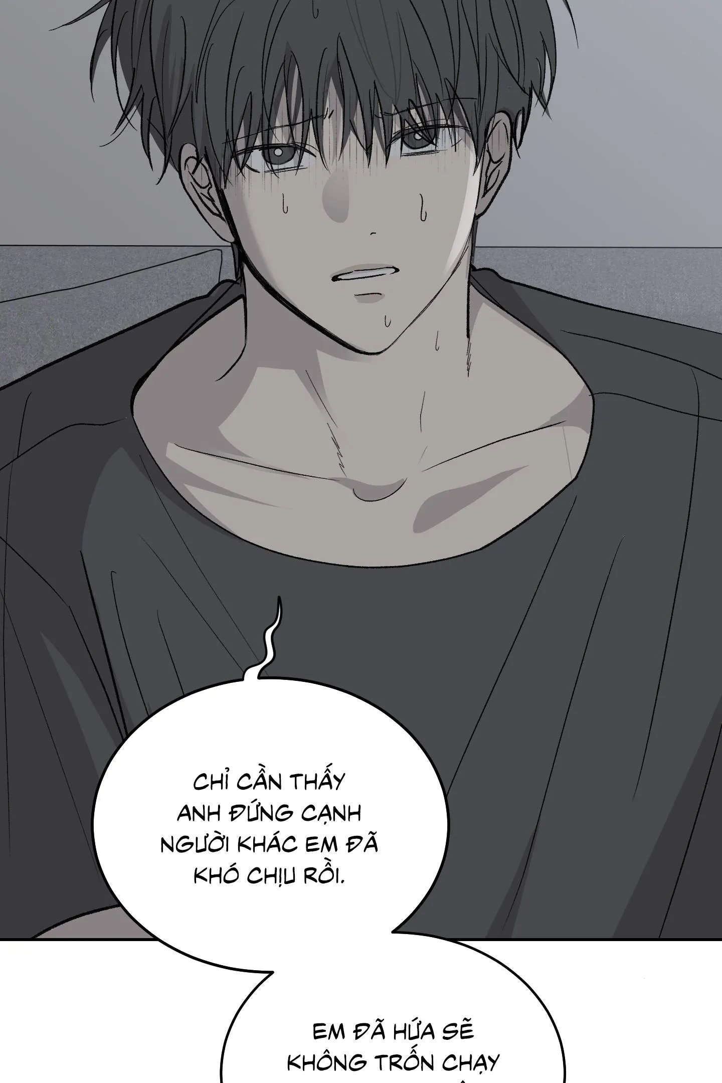 Missing Romance Chapter 46 Trang 85