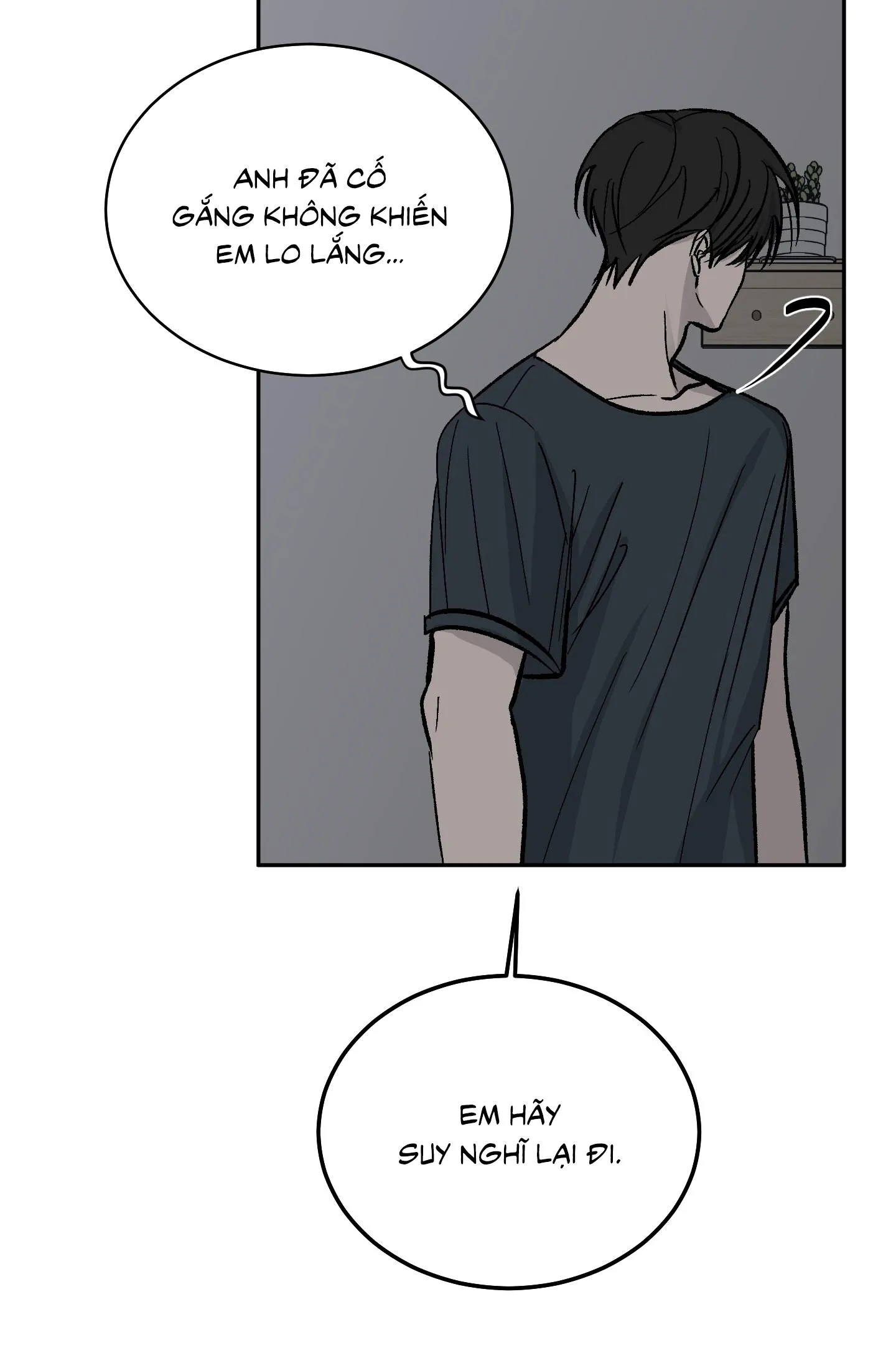 Missing Romance Chapter 46 Trang 89