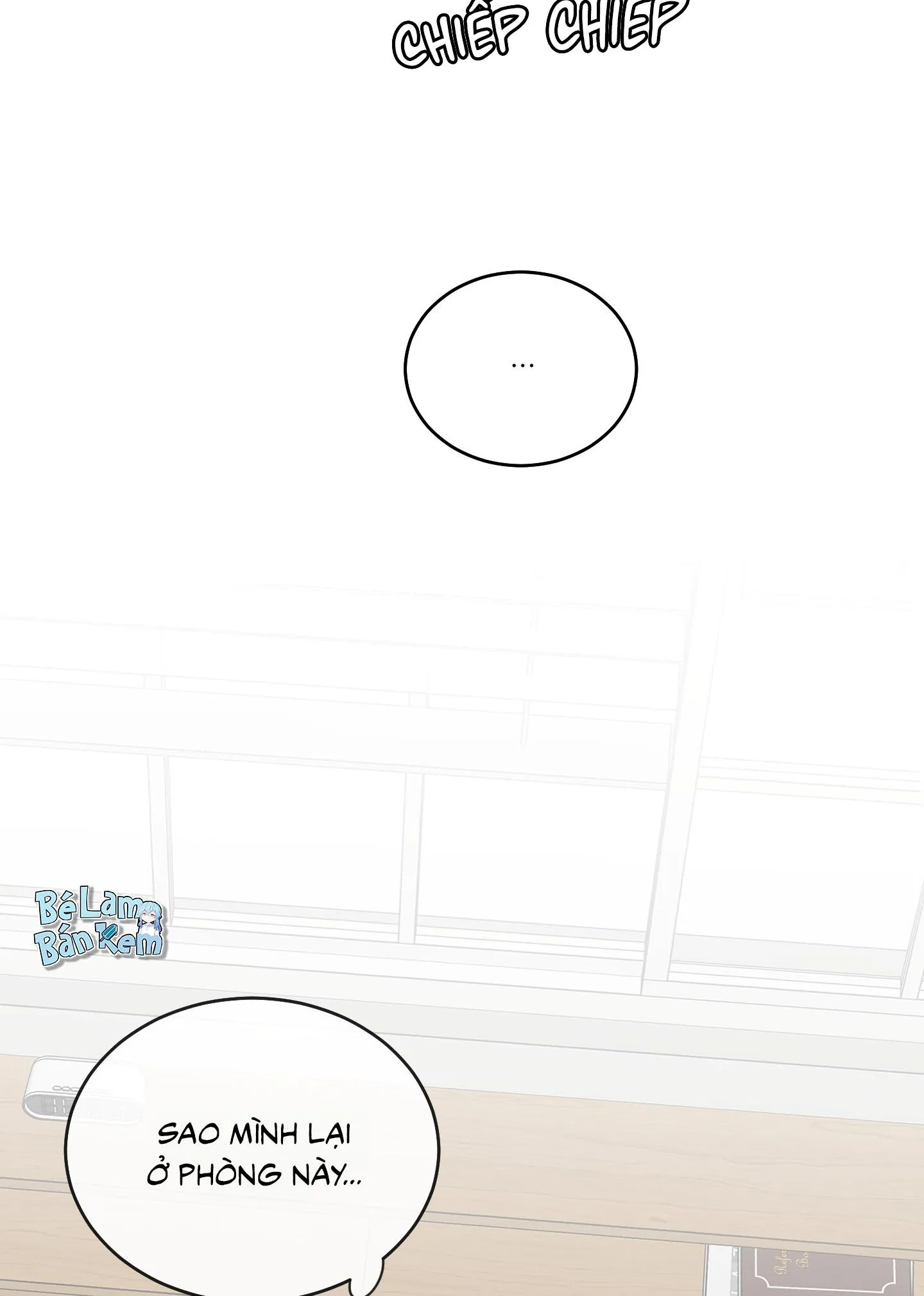 Missing Romance Chapter 46 Trang 95