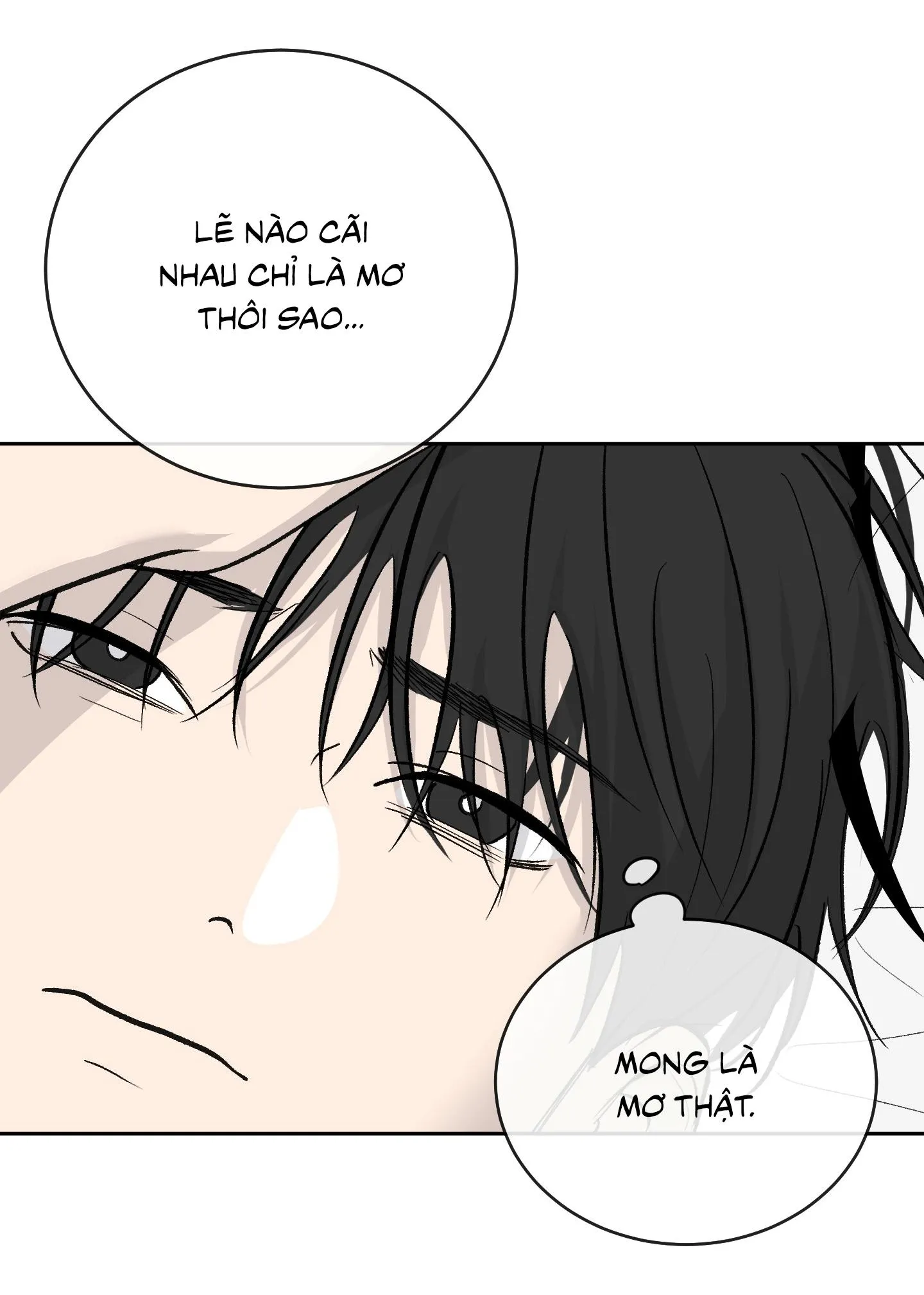 Missing Romance Chapter 46 Trang 97