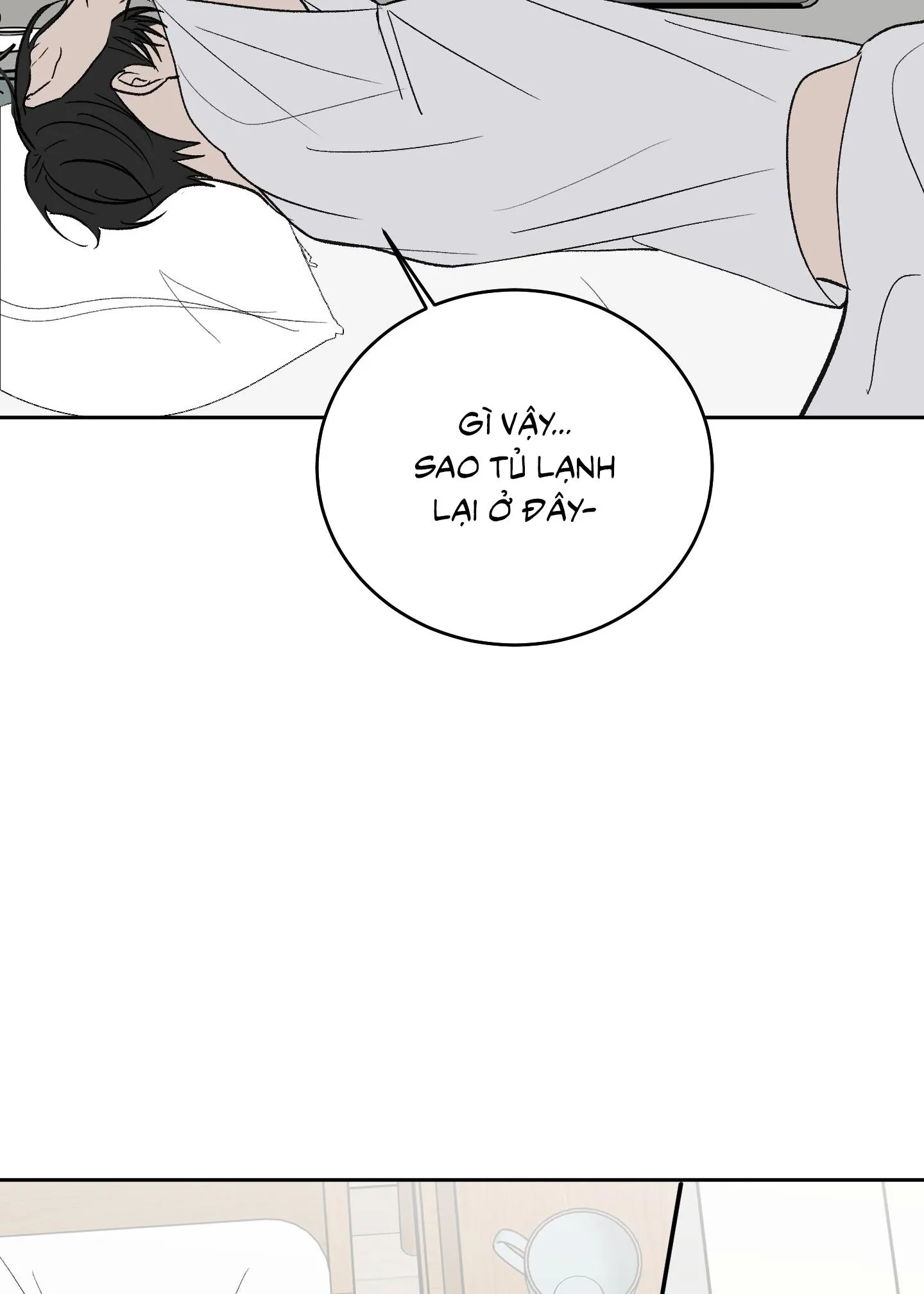 Missing Romance Chapter 46 Trang 99