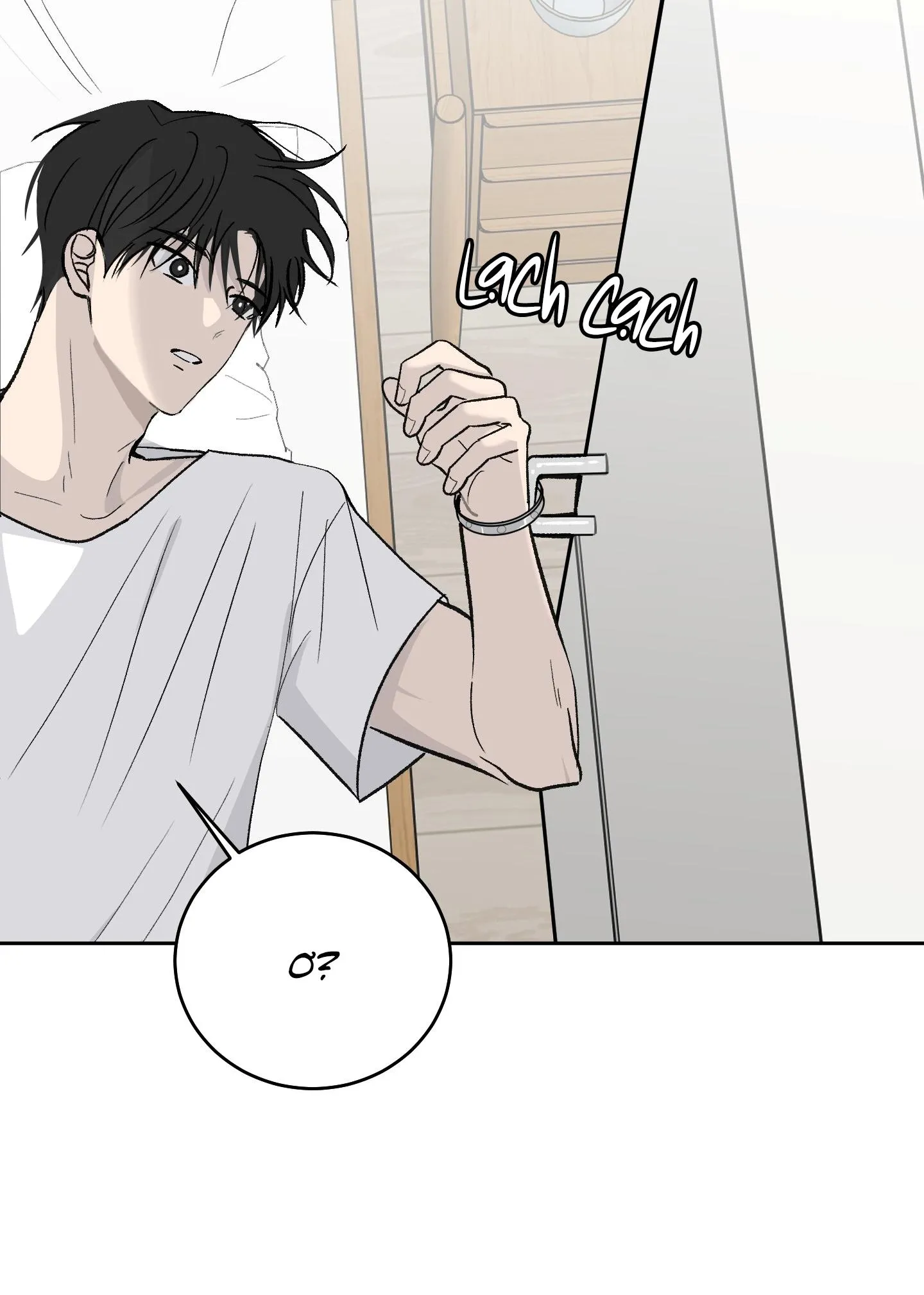 Missing Romance Chapter 46 Trang 100