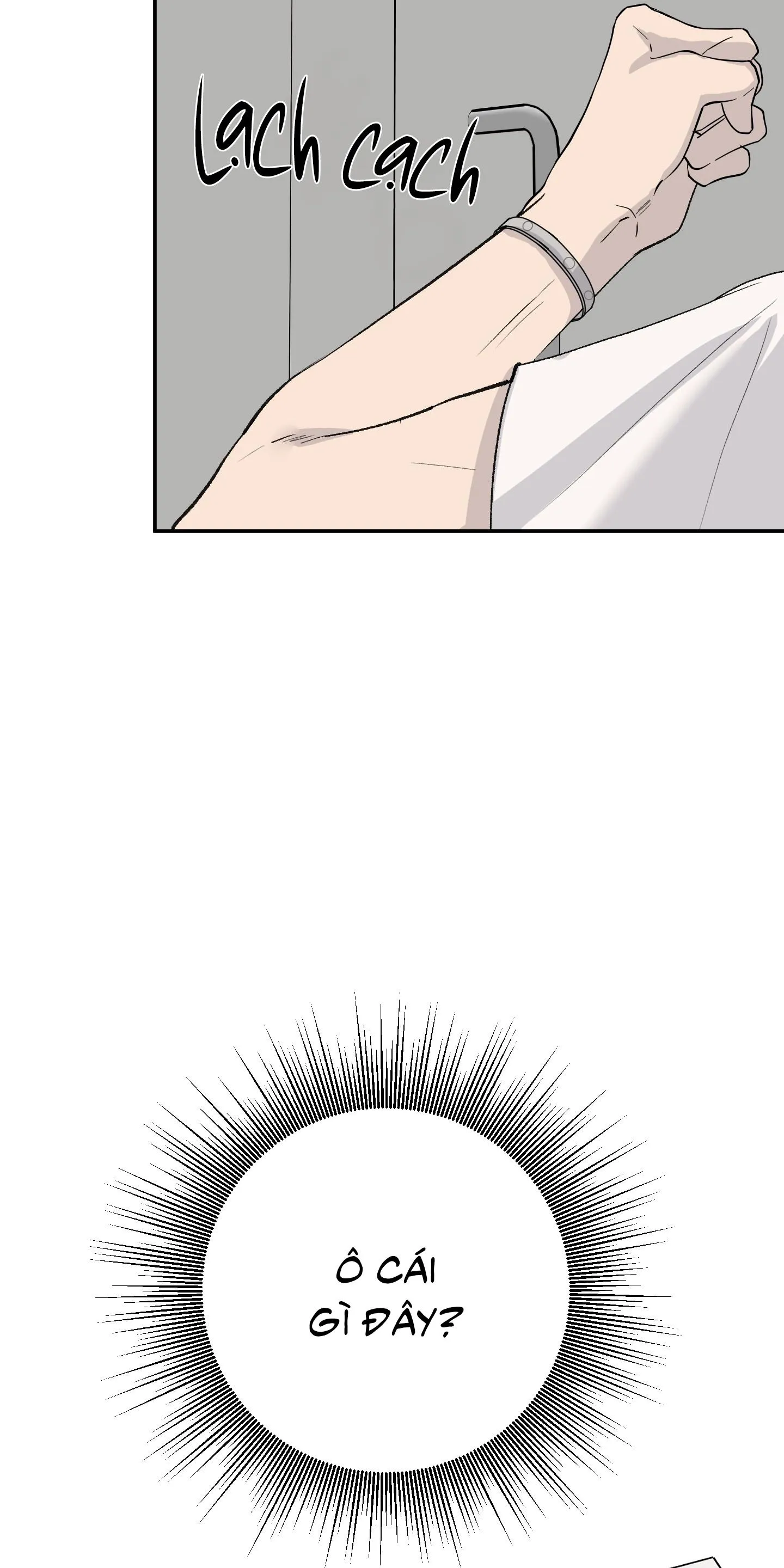 Missing Romance Chapter 47 Trang 4