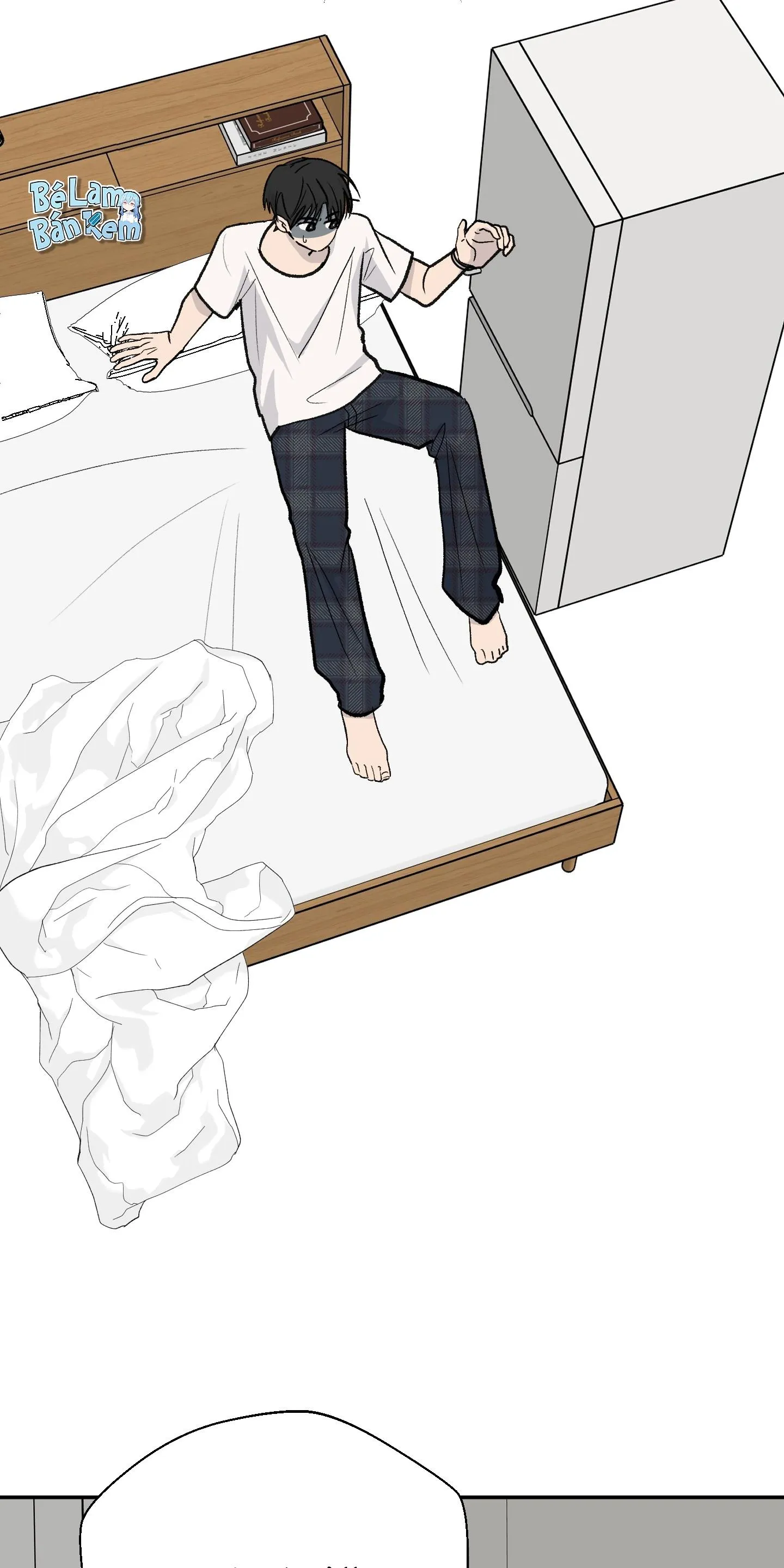 Missing Romance Chapter 47 Trang 5