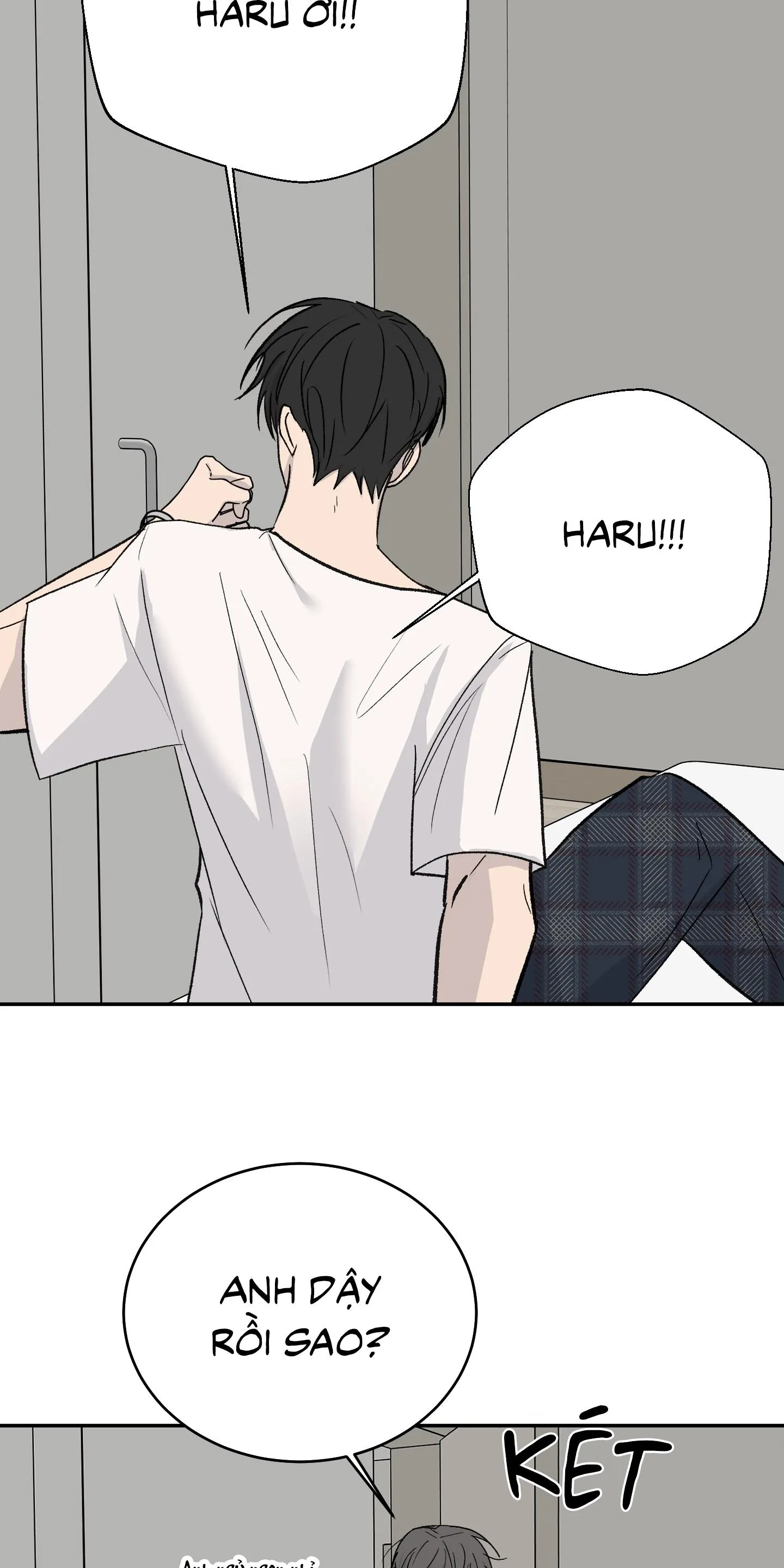 Missing Romance Chapter 47 Trang 6