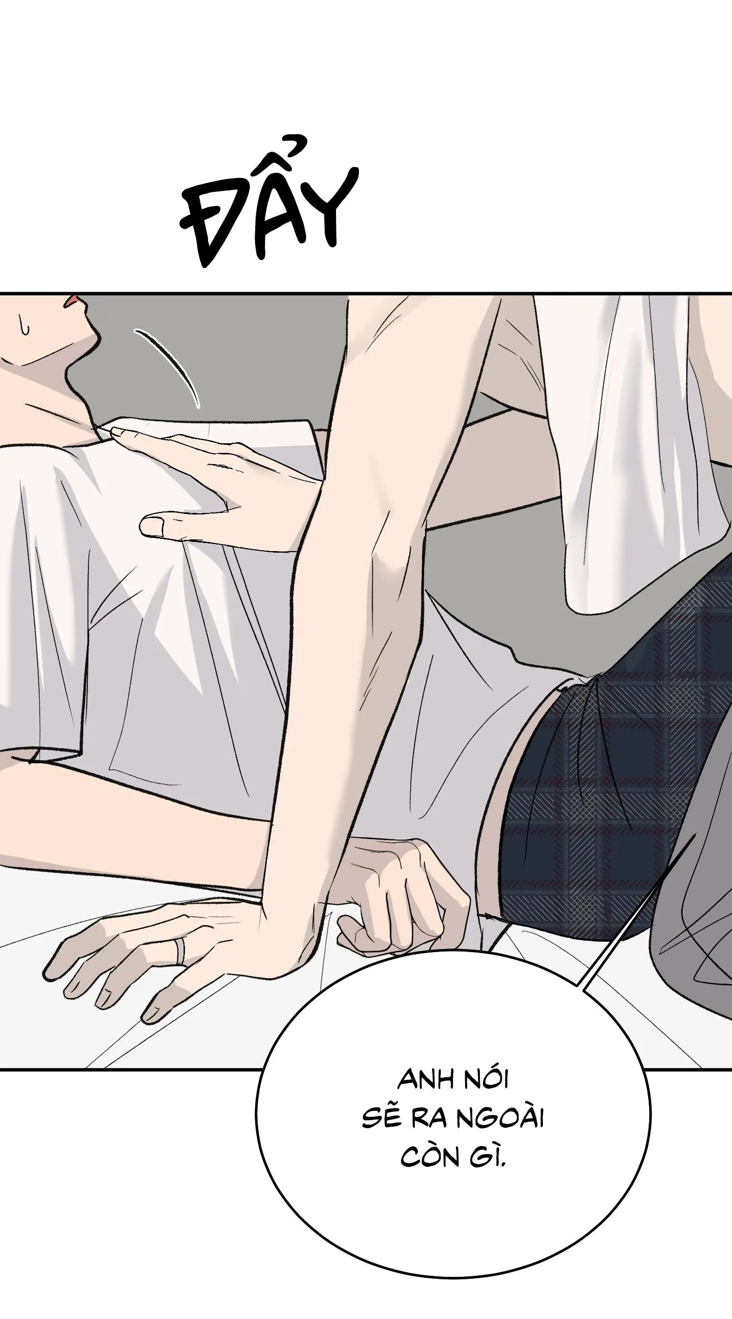 Missing Romance Chapter 47 Trang 14