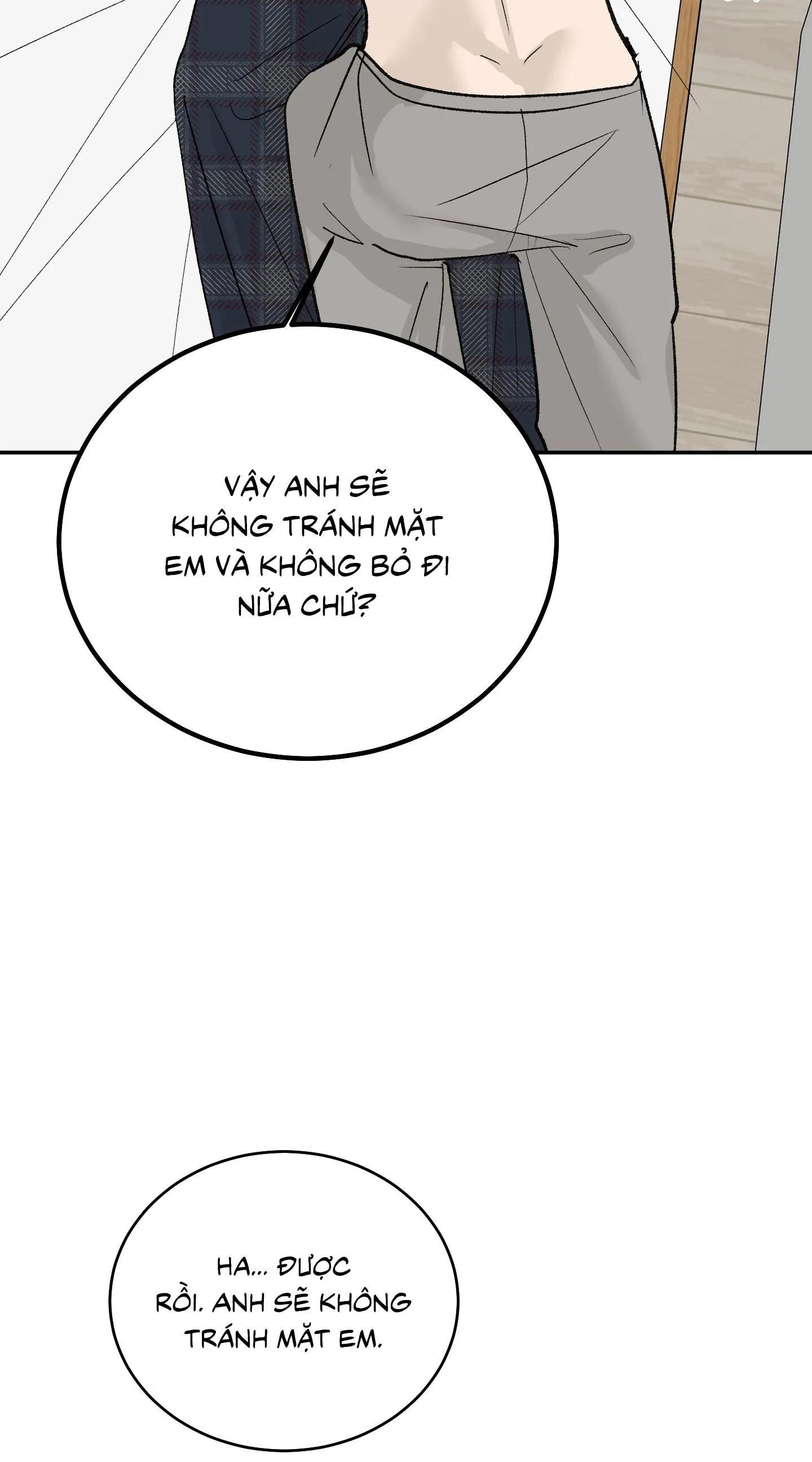 Missing Romance Chapter 47 Trang 16