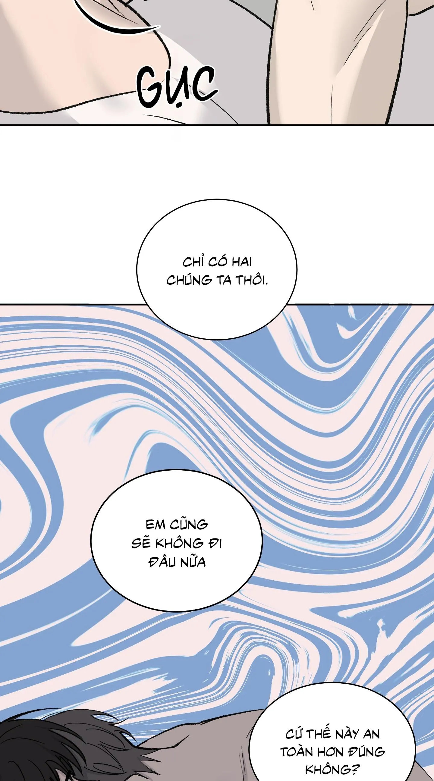 Missing Romance Chapter 47 Trang 20