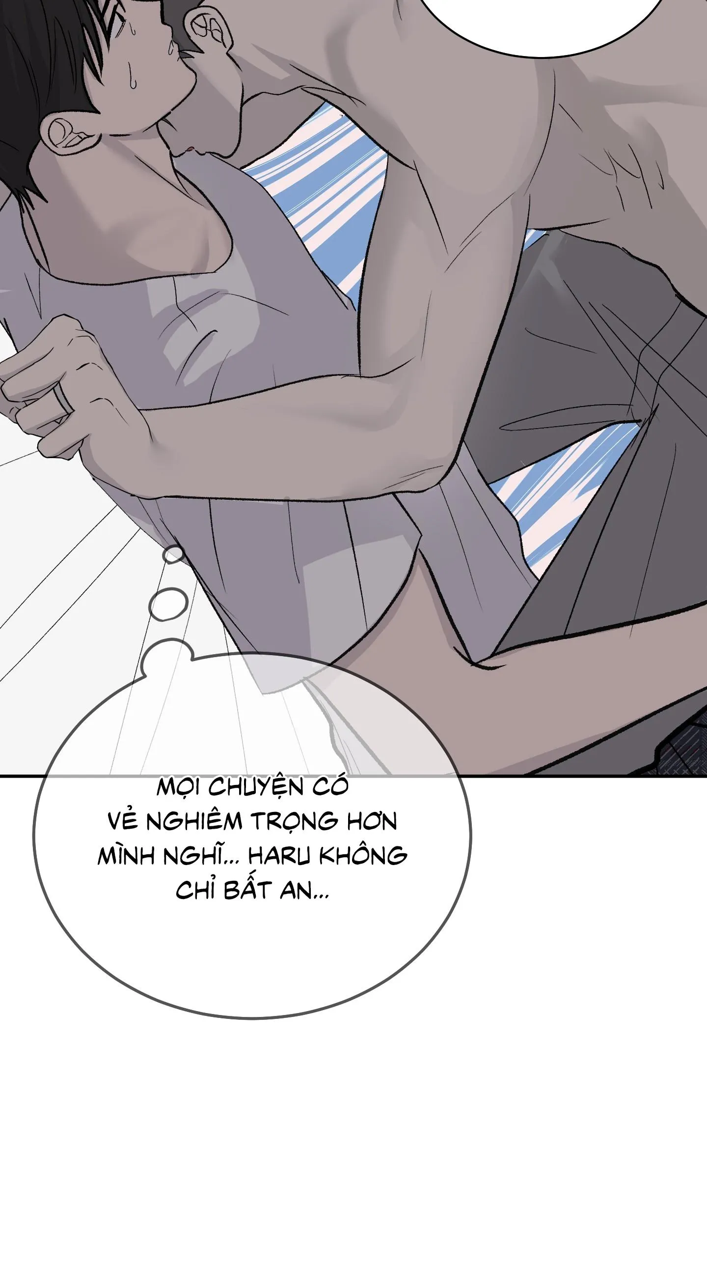 Missing Romance Chapter 47 Trang 21