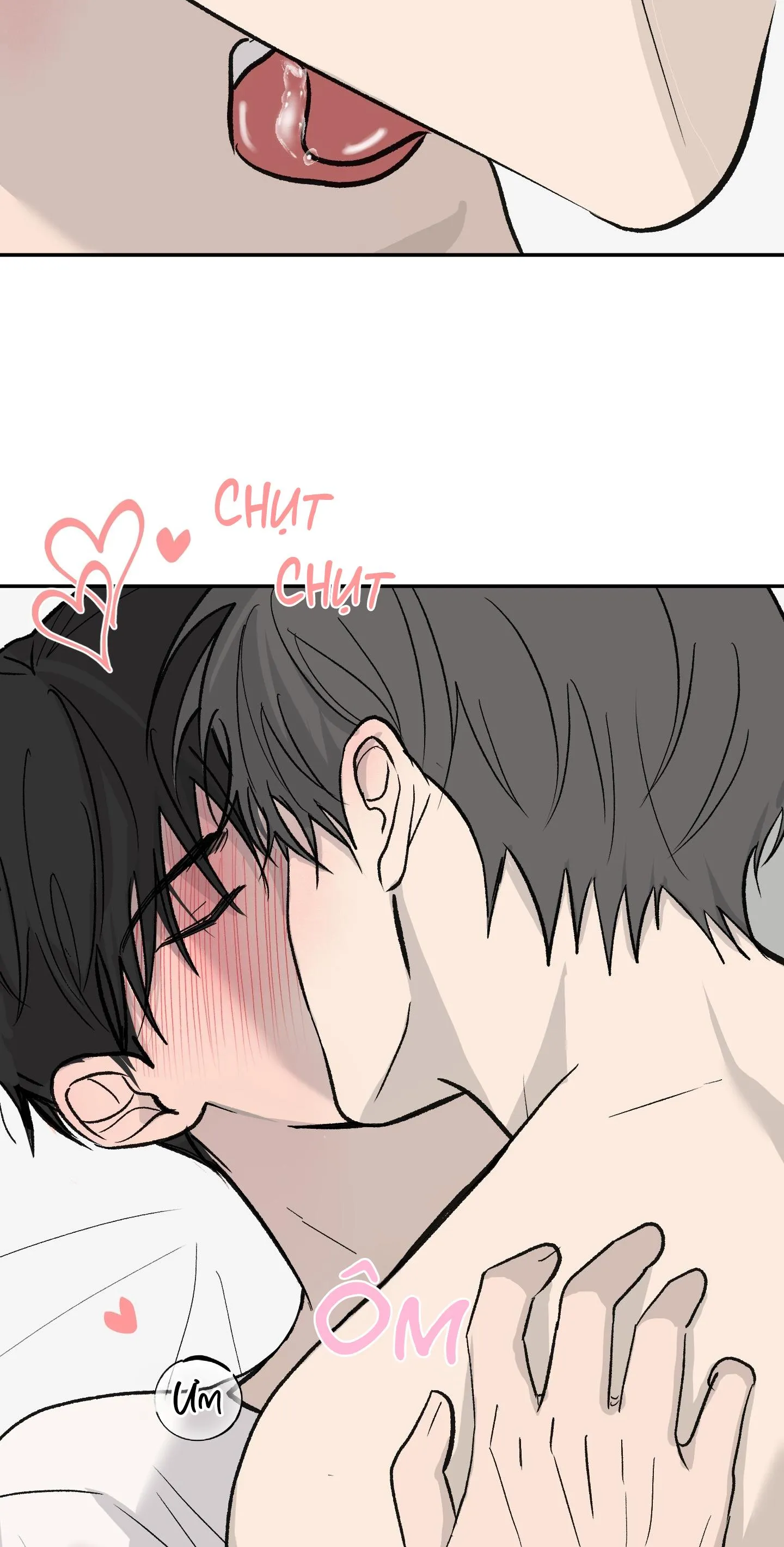 Missing Romance Chapter 47 Trang 28