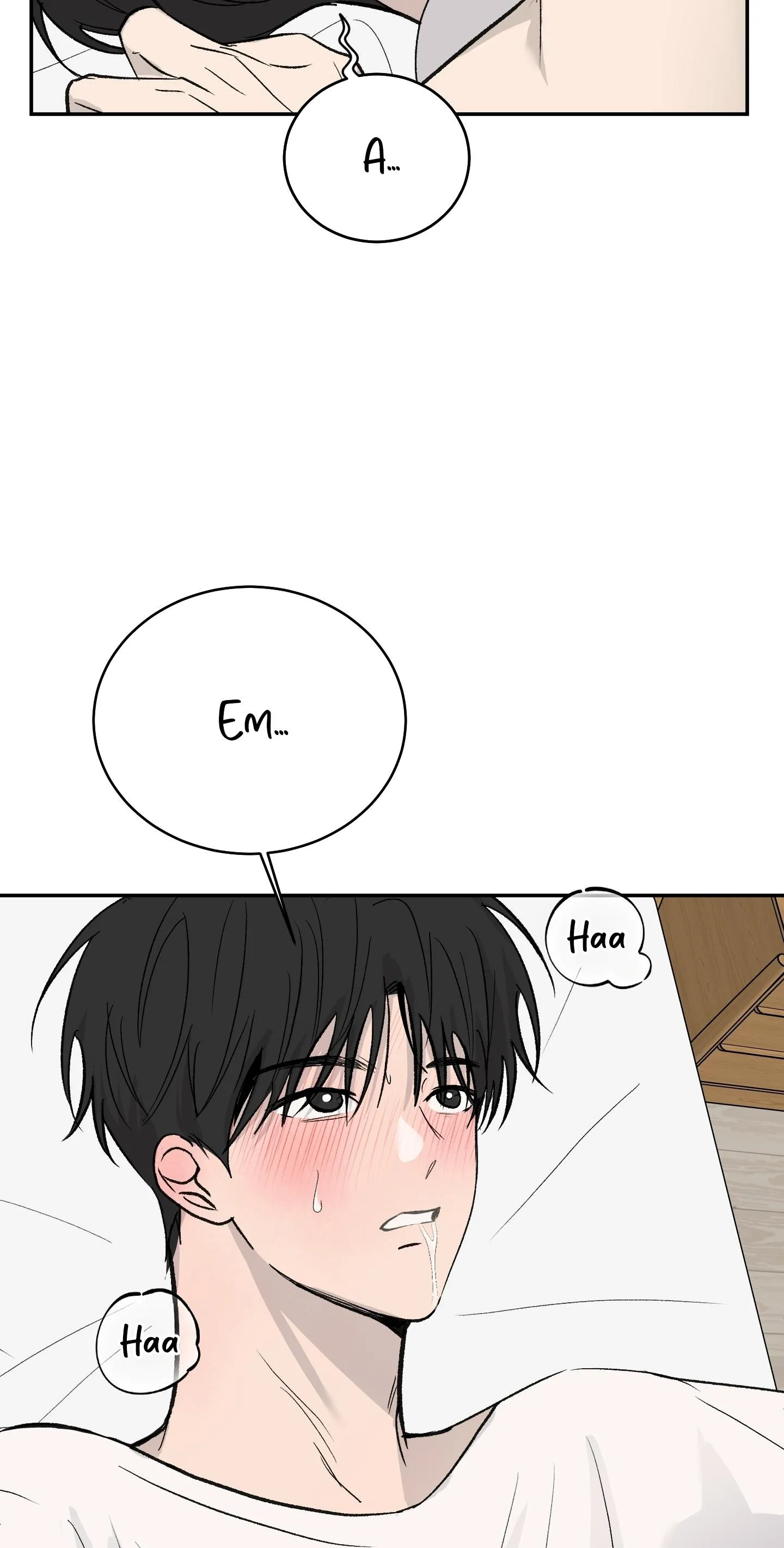 Missing Romance Chapter 47 Trang 30