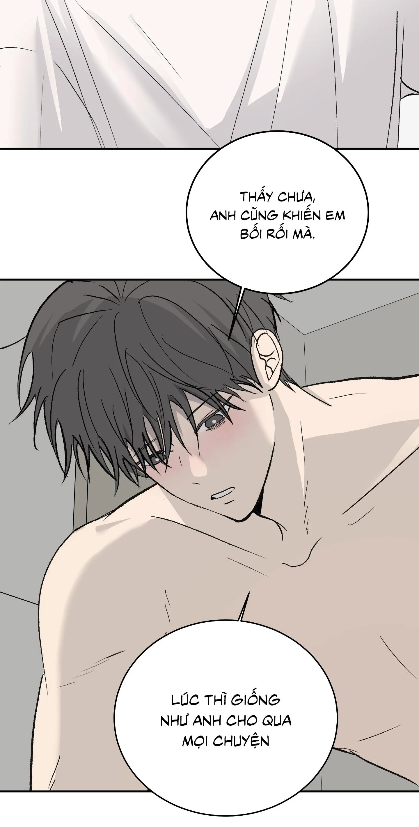Missing Romance Chapter 47 Trang 31