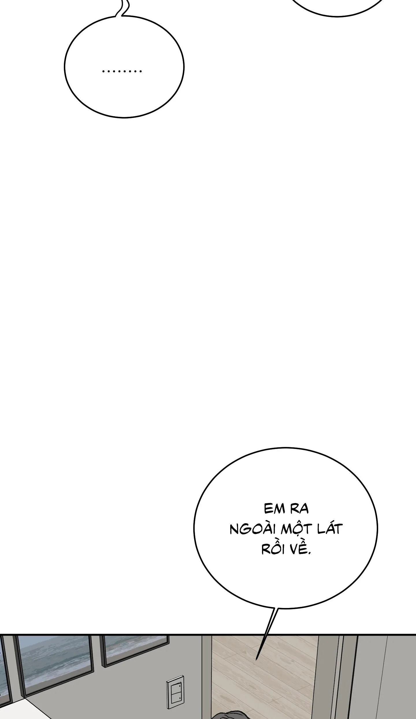 Missing Romance Chapter 47 Trang 33