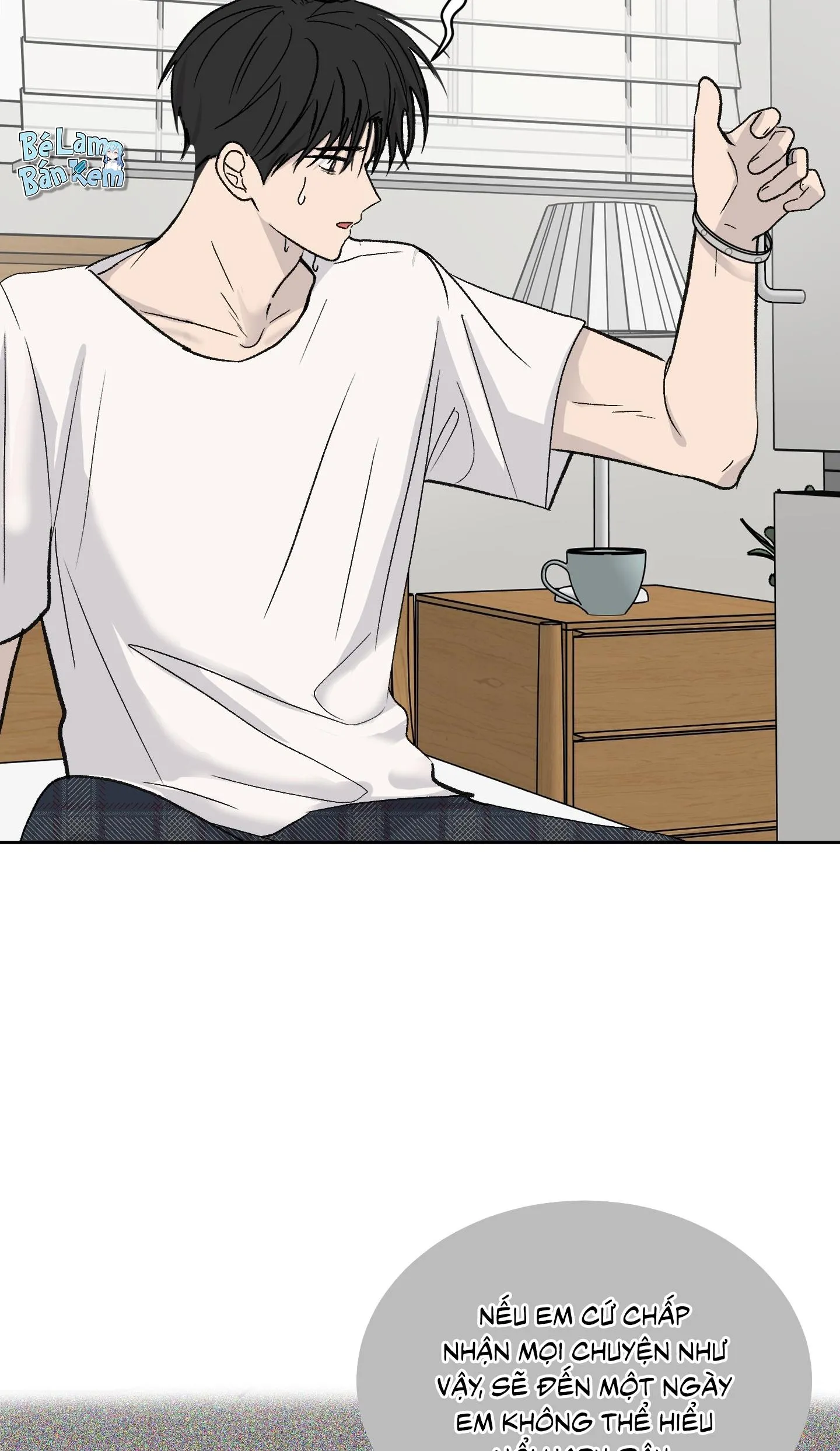 Missing Romance Chapter 47 Trang 39