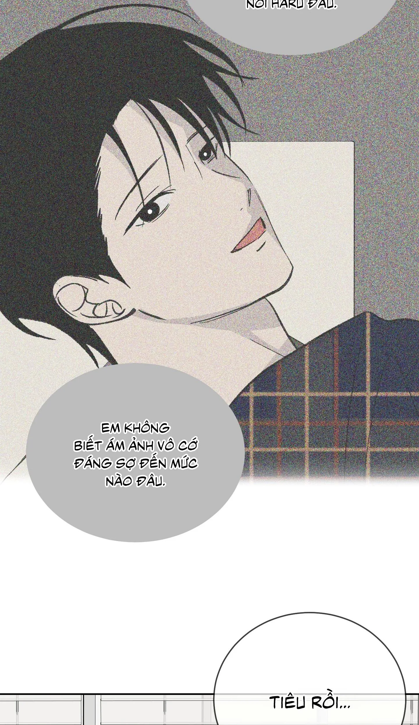 Missing Romance Chapter 47 Trang 40