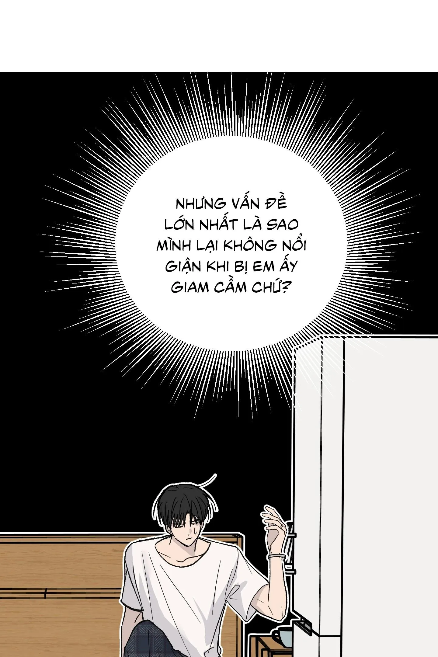 Missing Romance Chapter 47 Trang 42