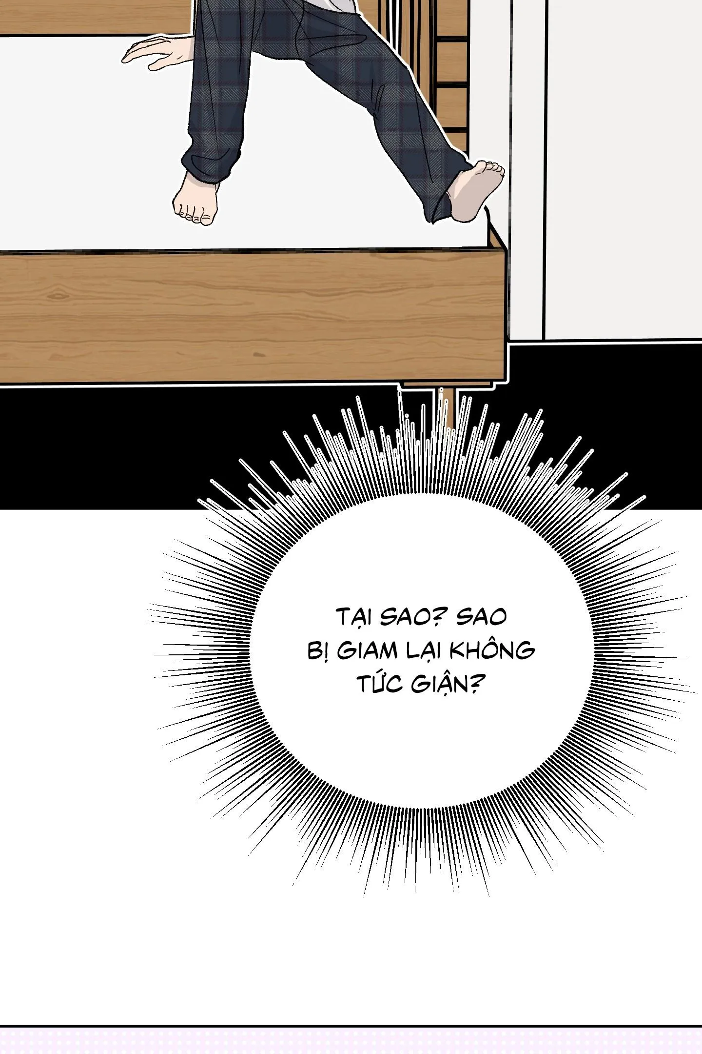 Missing Romance Chapter 47 Trang 43