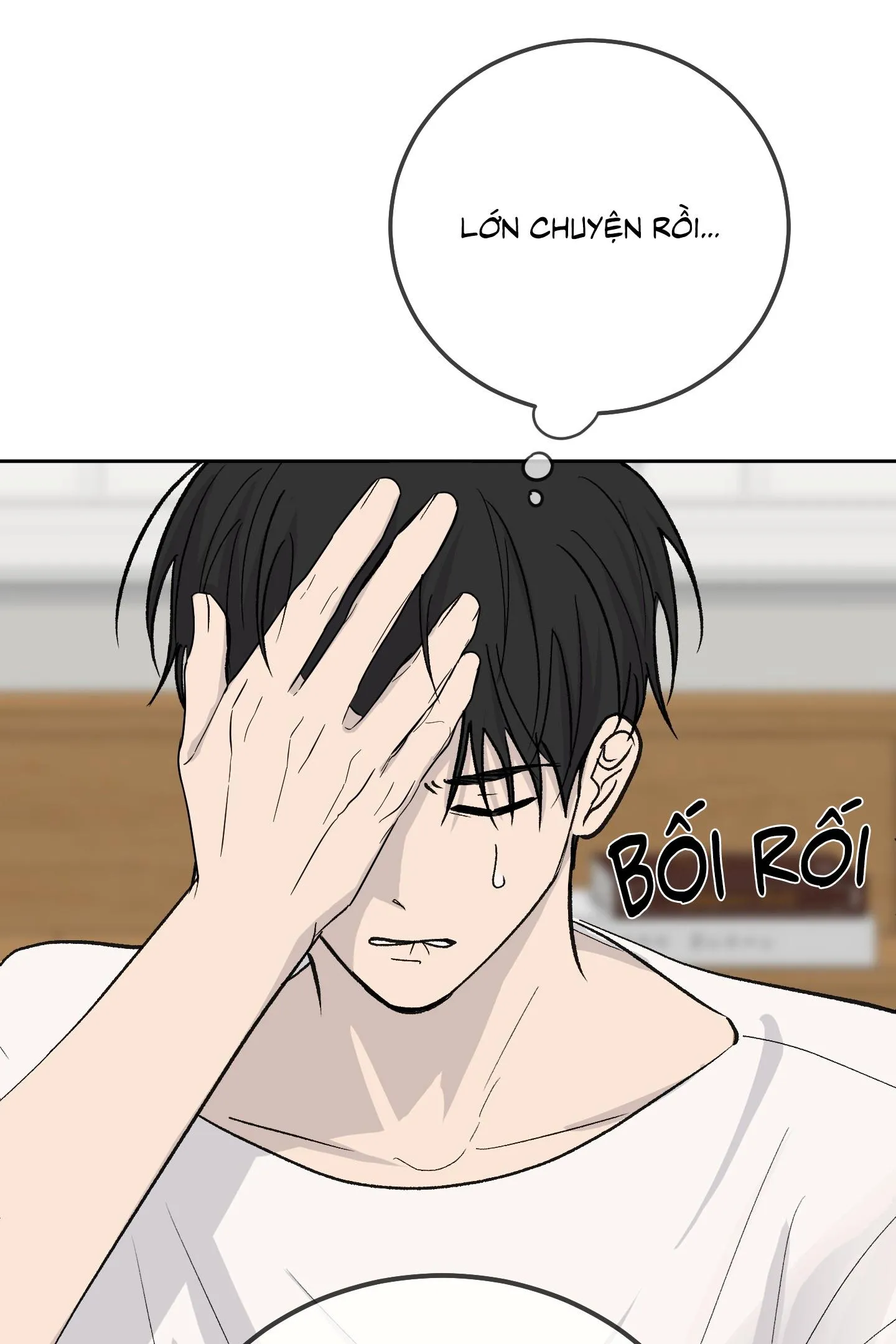 Missing Romance Chapter 47 Trang 45