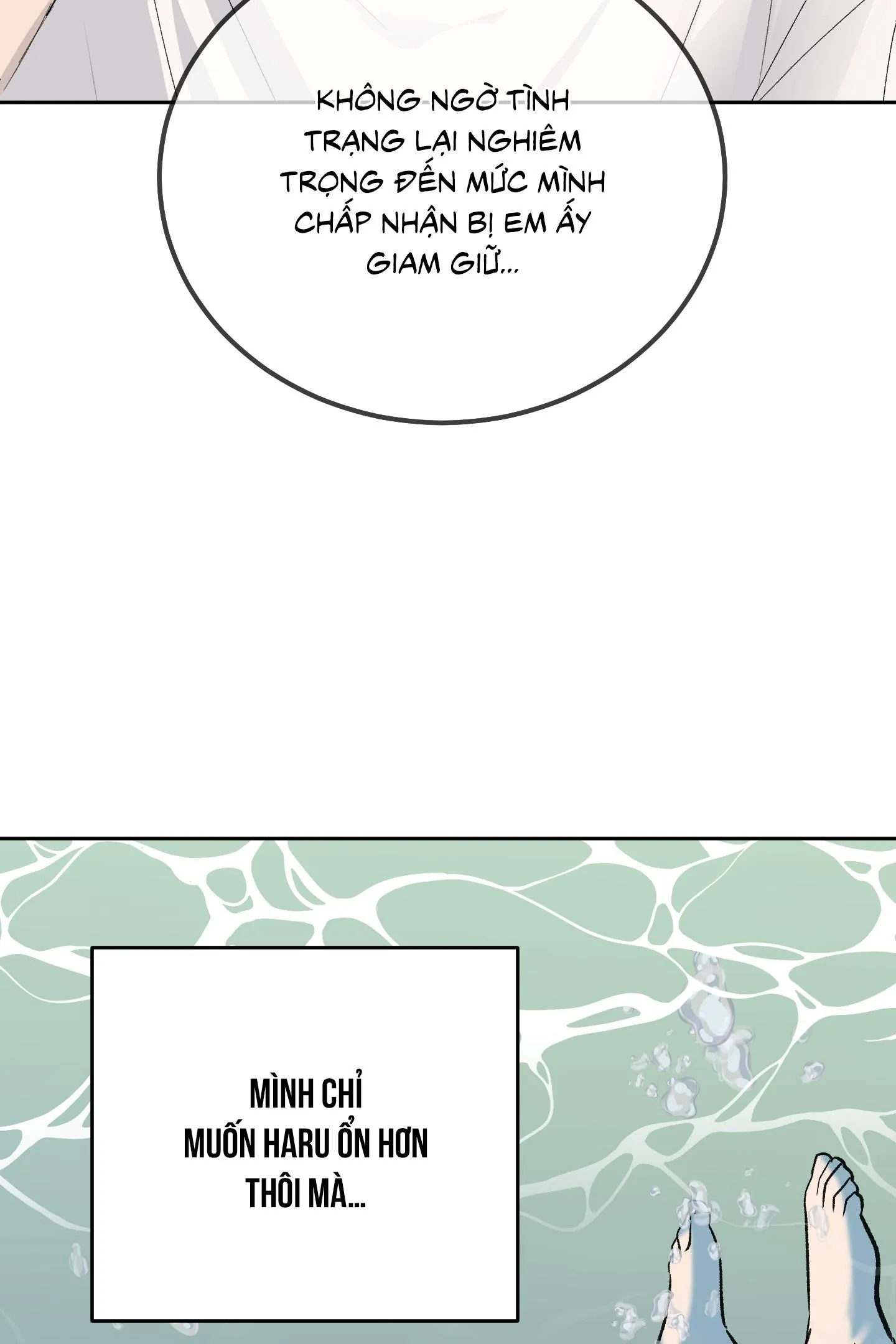 Missing Romance Chapter 47 Trang 46