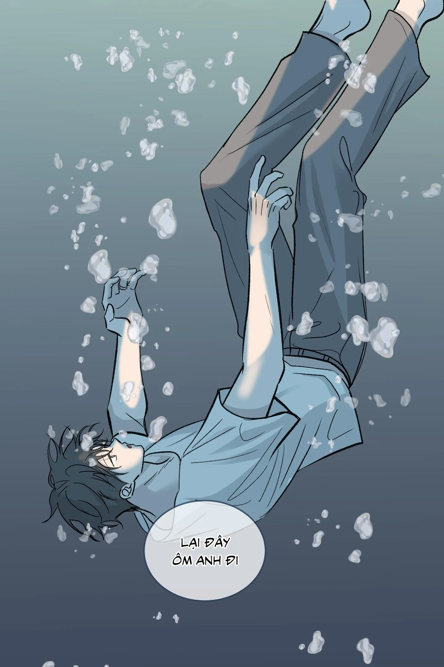 Missing Romance Chapter 47 Trang 47