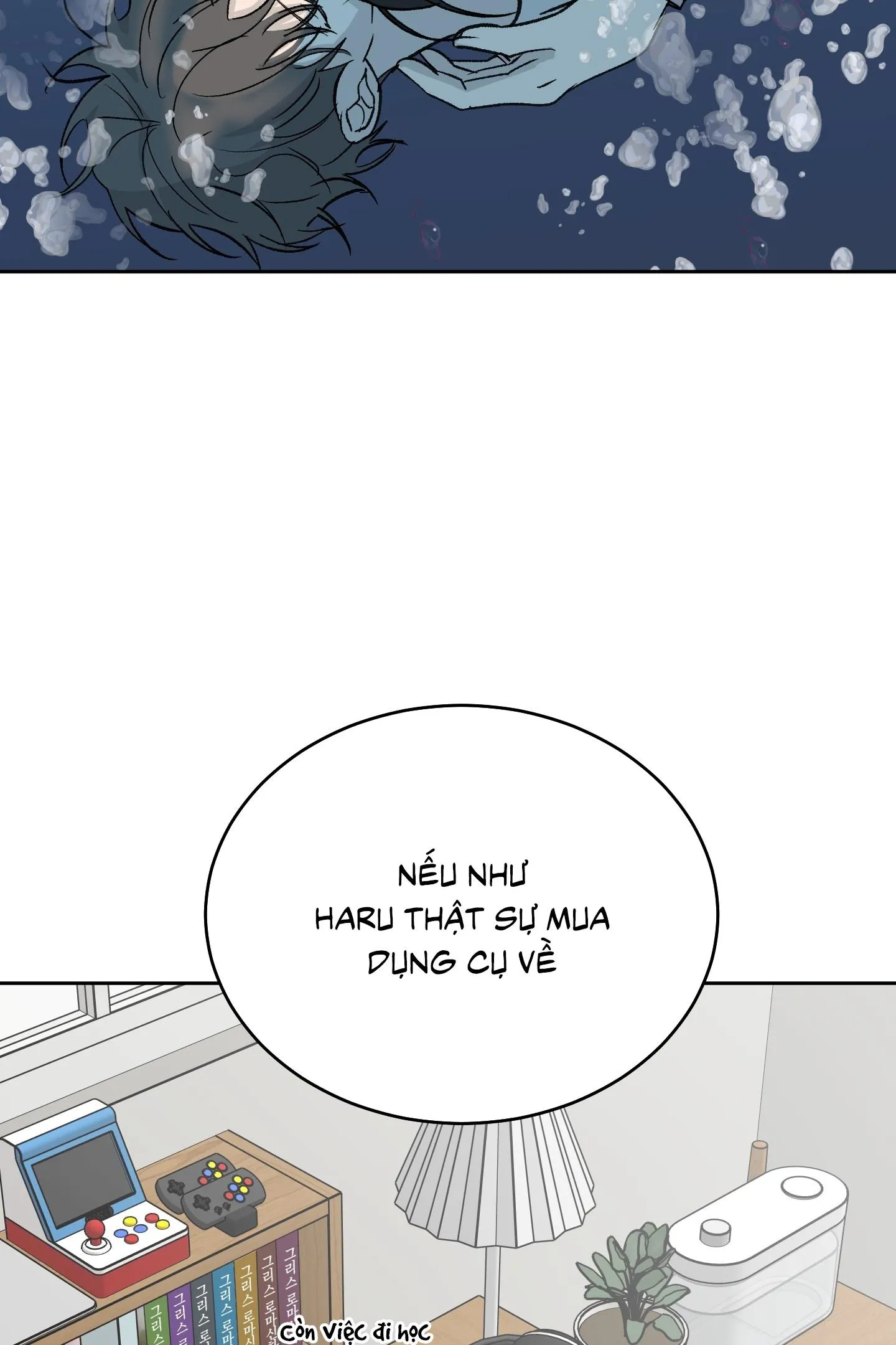 Missing Romance Chapter 47 Trang 49