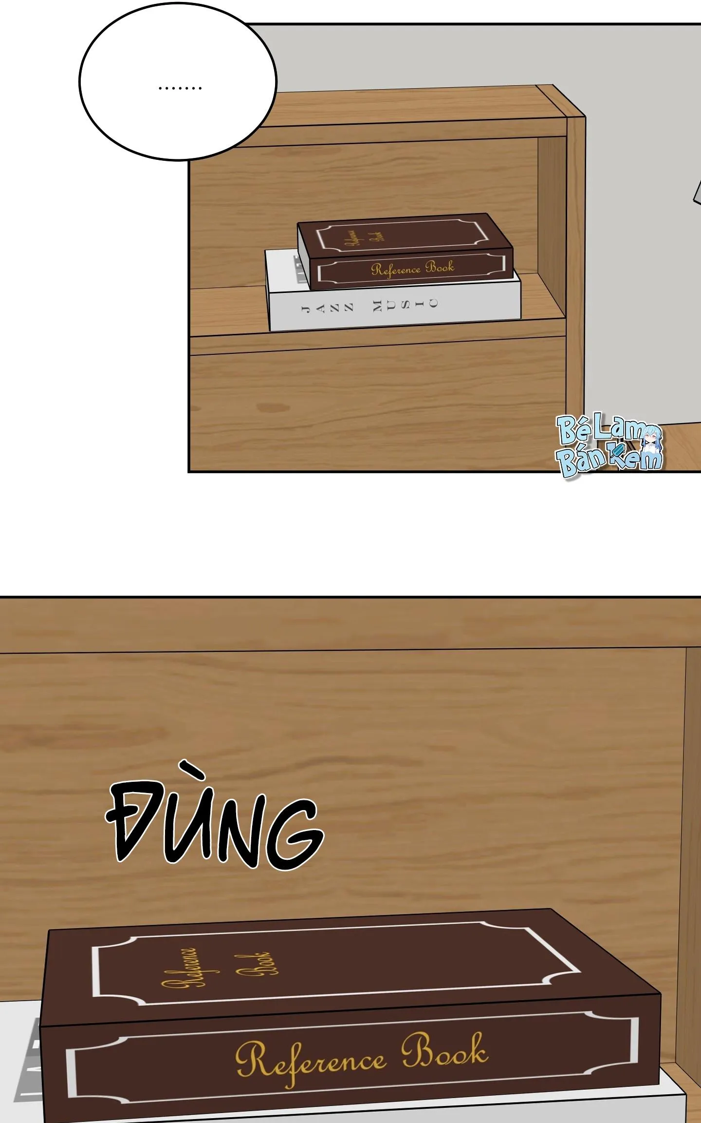 Missing Romance Chapter 47 Trang 55