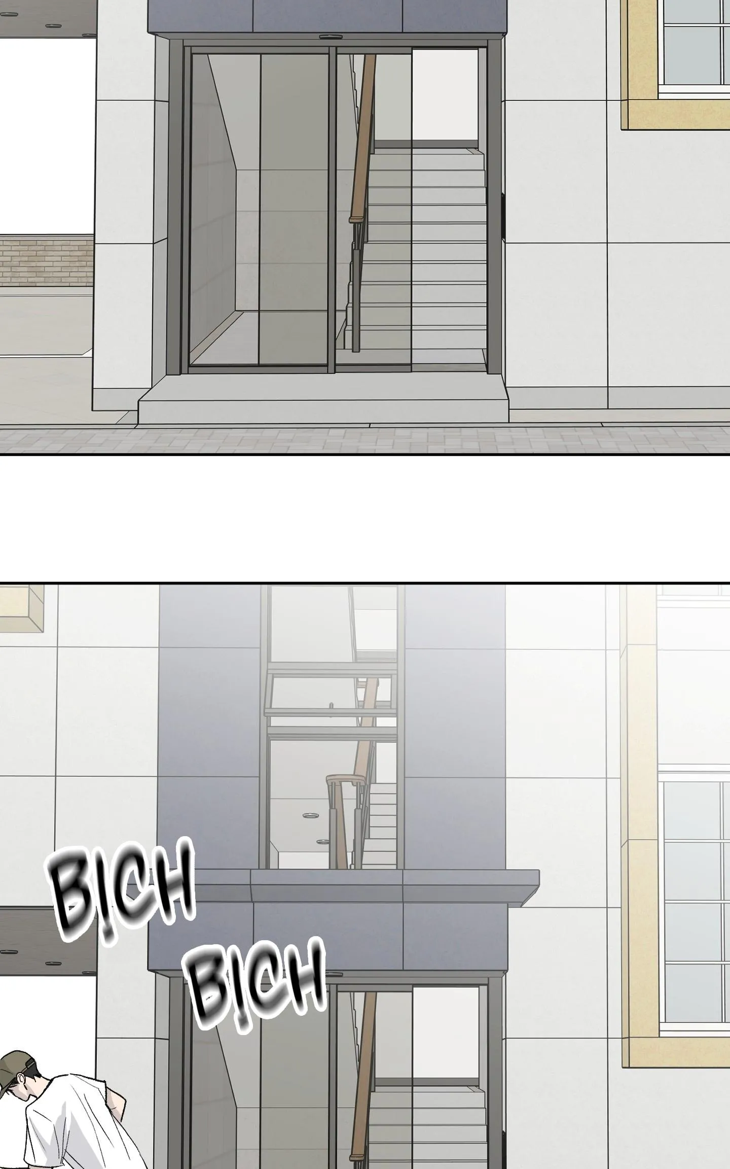 Missing Romance Chapter 47 Trang 58