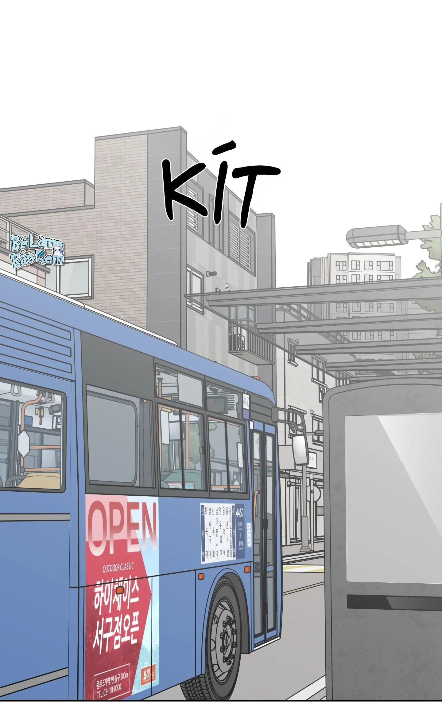 Missing Romance Chapter 47 Trang 61