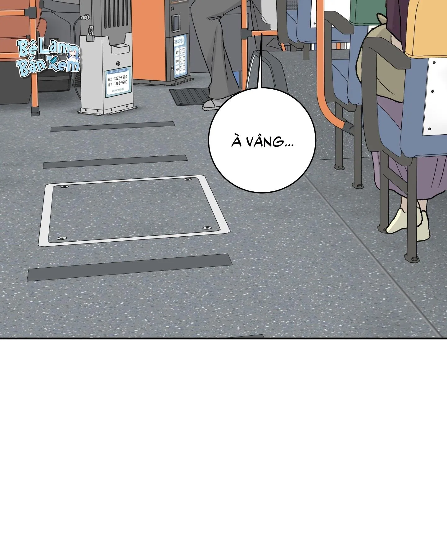 Missing Romance Chapter 47 Trang 64