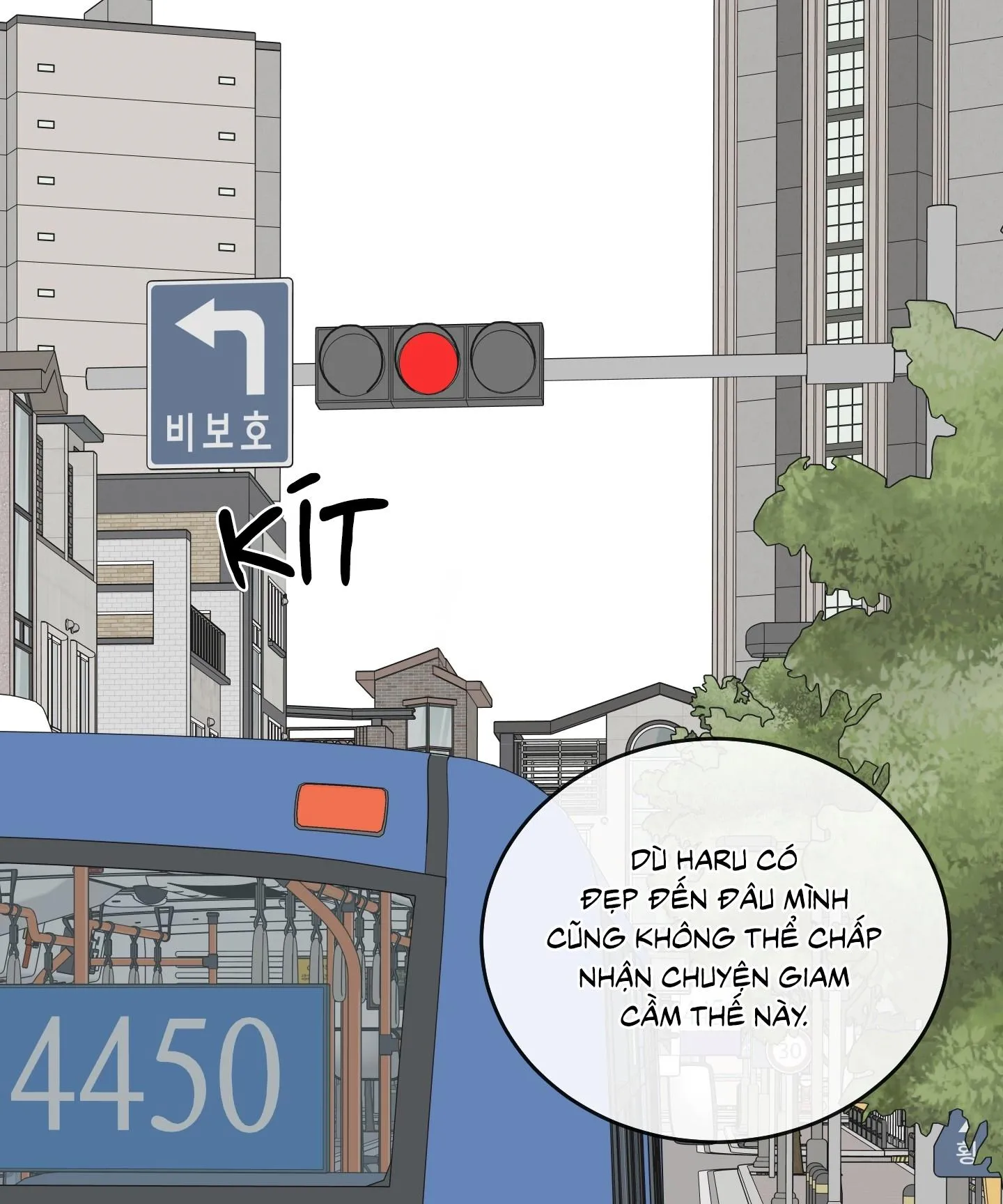 Missing Romance Chapter 47 Trang 70