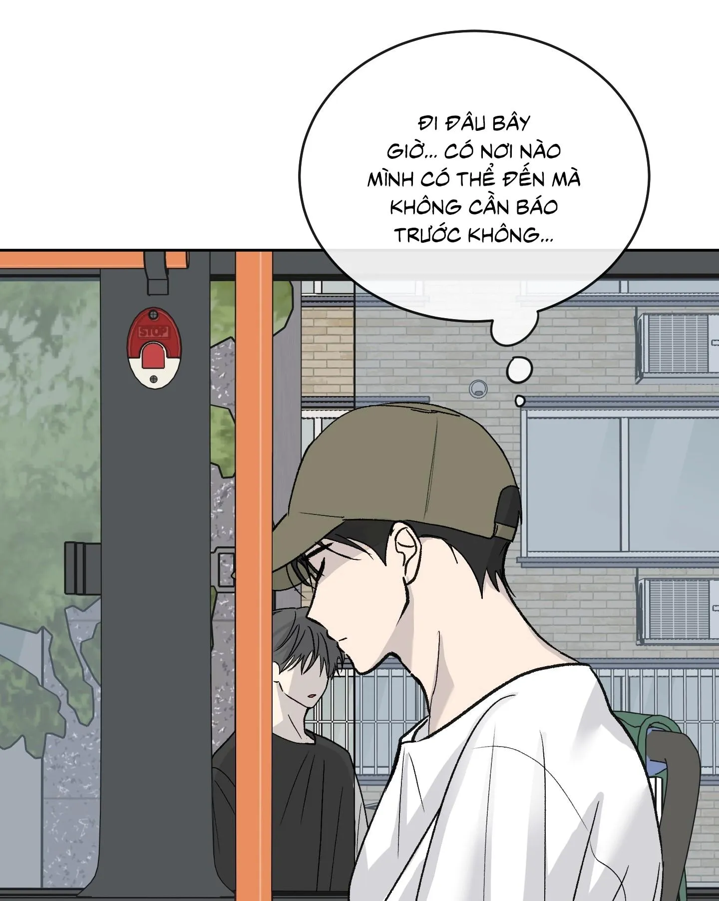 Missing Romance Chapter 47 Trang 72