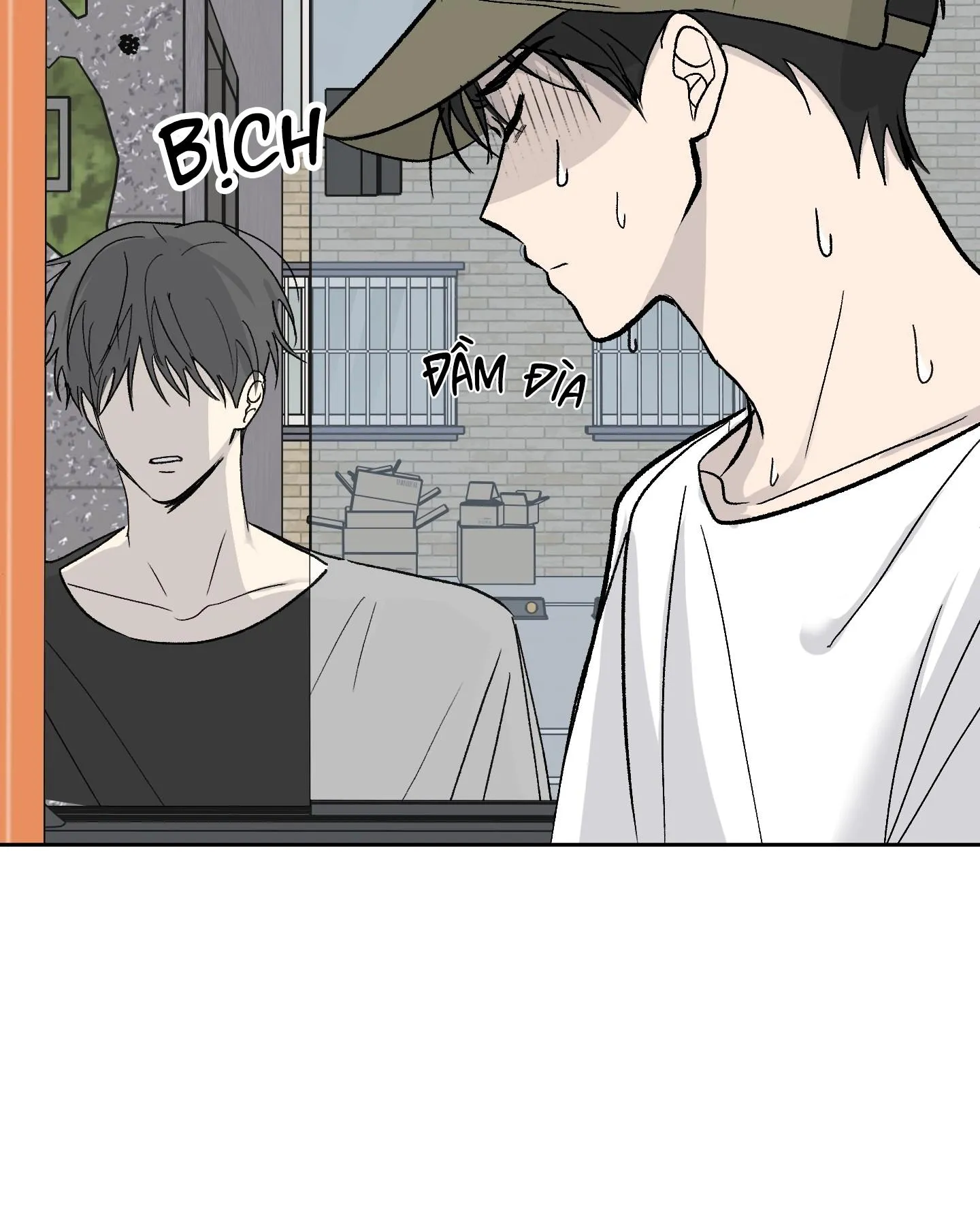 Missing Romance Chapter 47 Trang 74