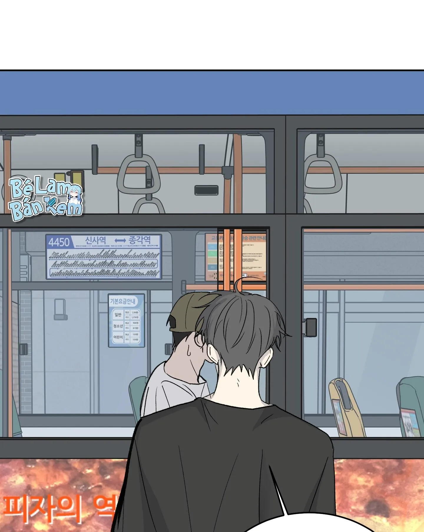 Missing Romance Chapter 47 Trang 75