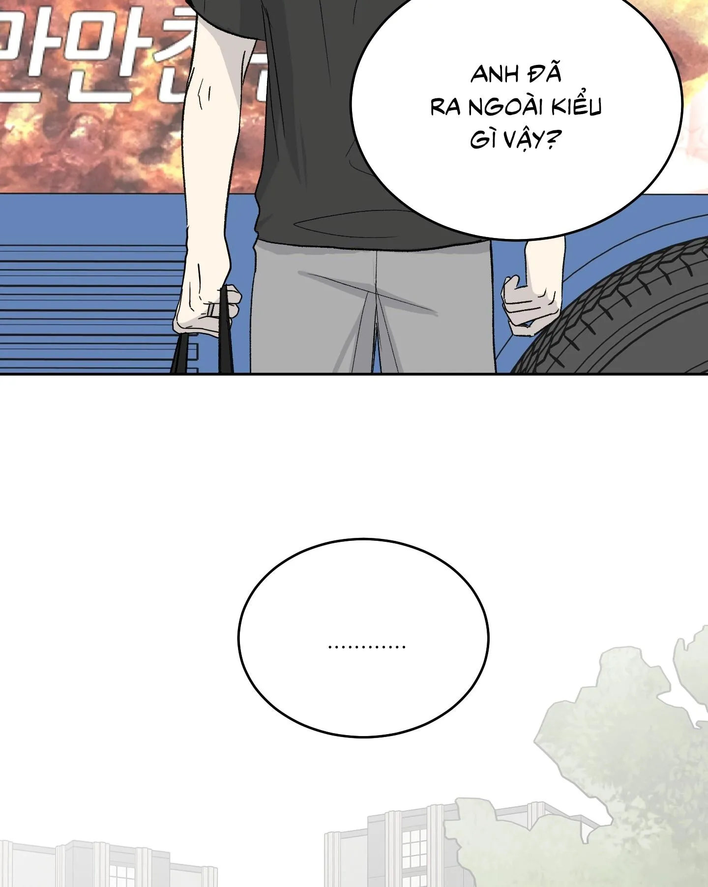 Missing Romance Chapter 47 Trang 76