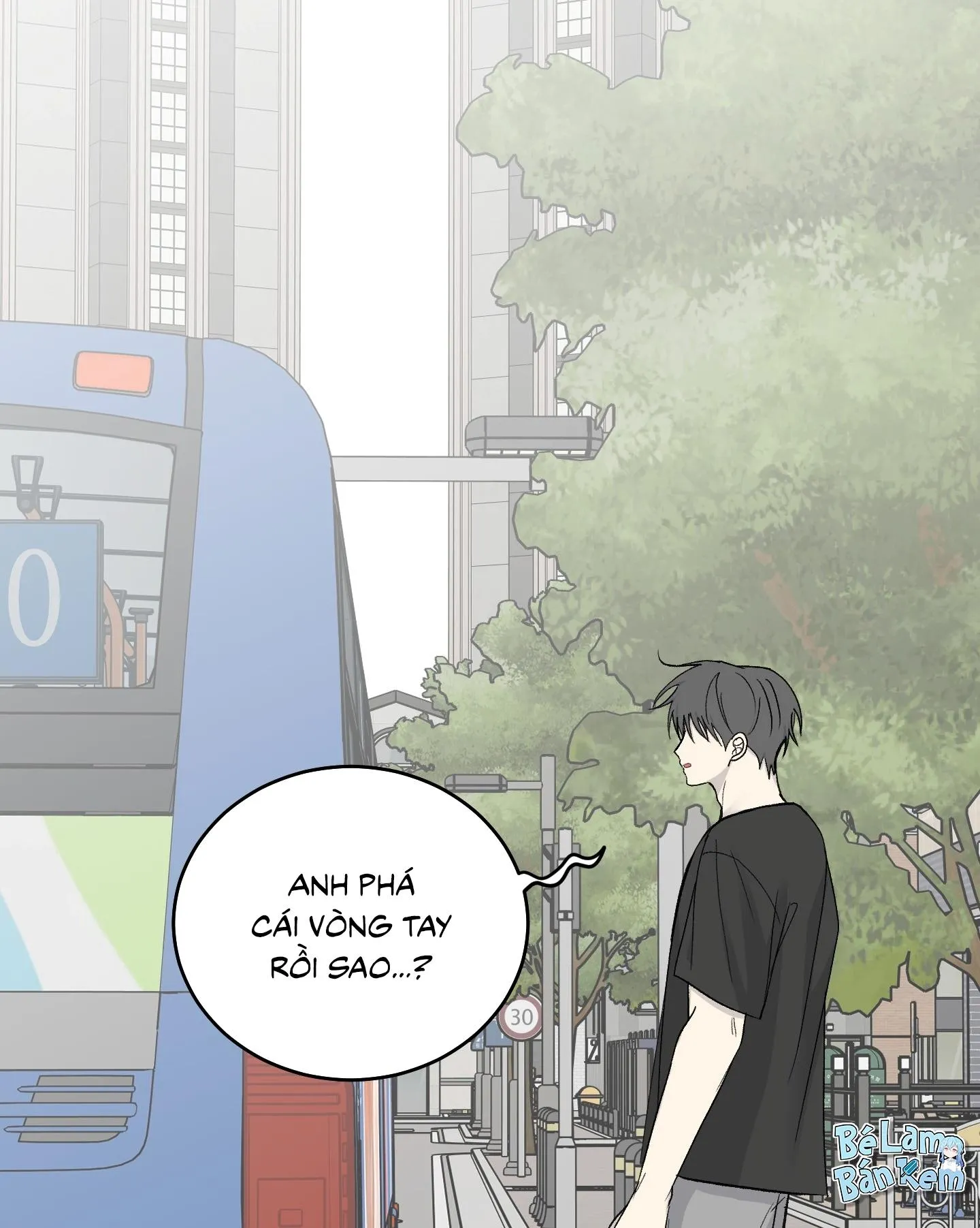 Missing Romance Chapter 47 Trang 77