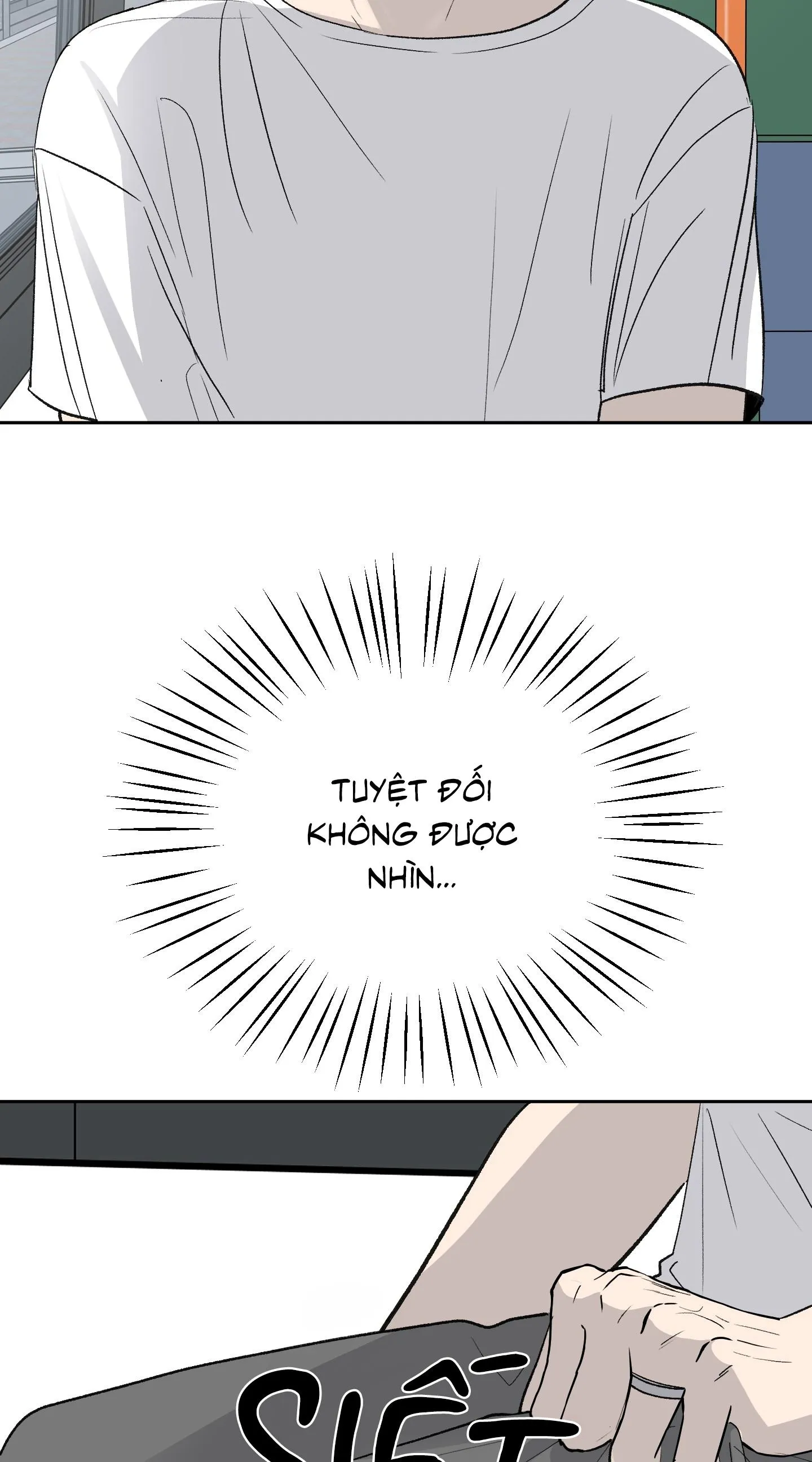 Missing Romance Chapter 48 Trang 3