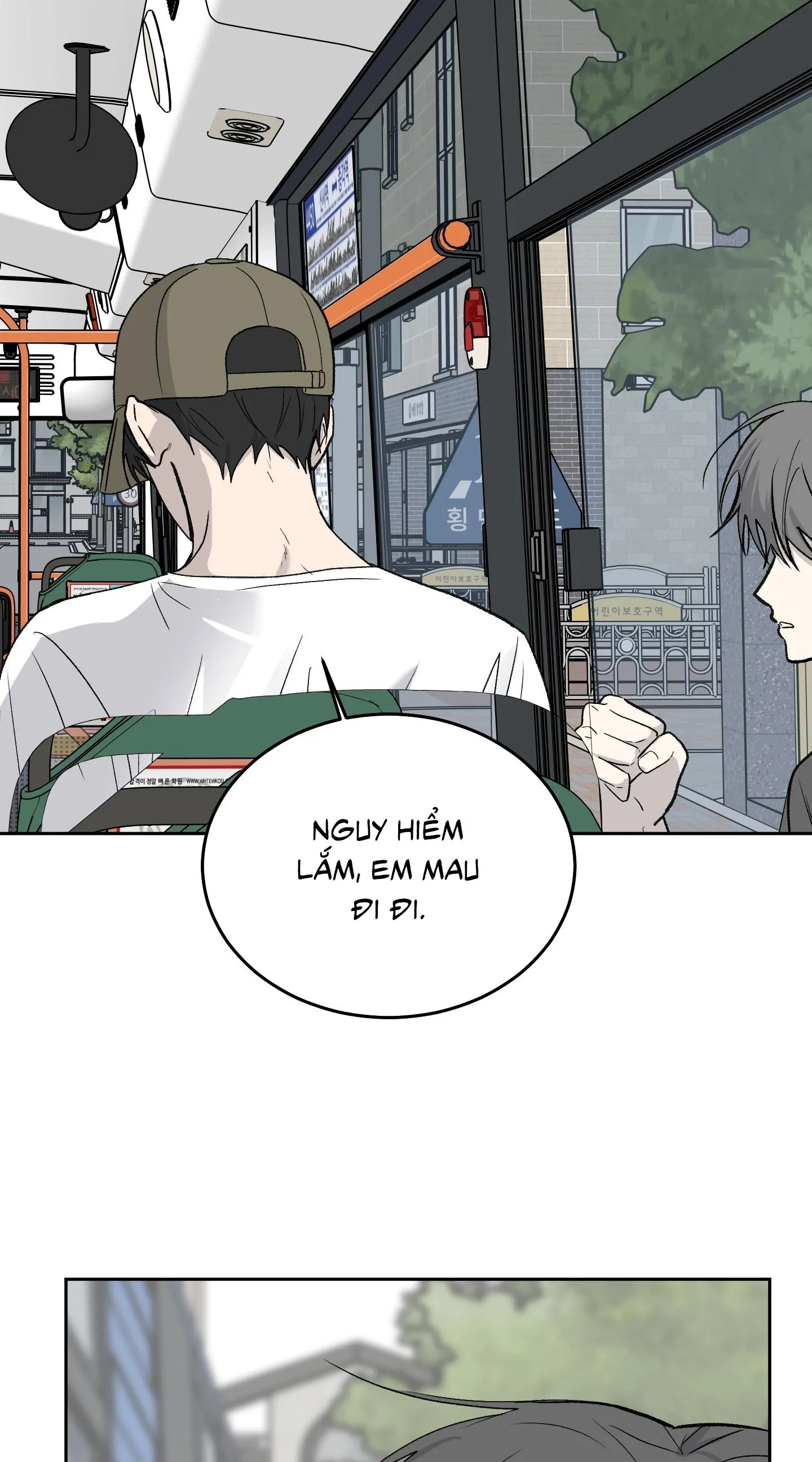 Missing Romance Chapter 48 Trang 6