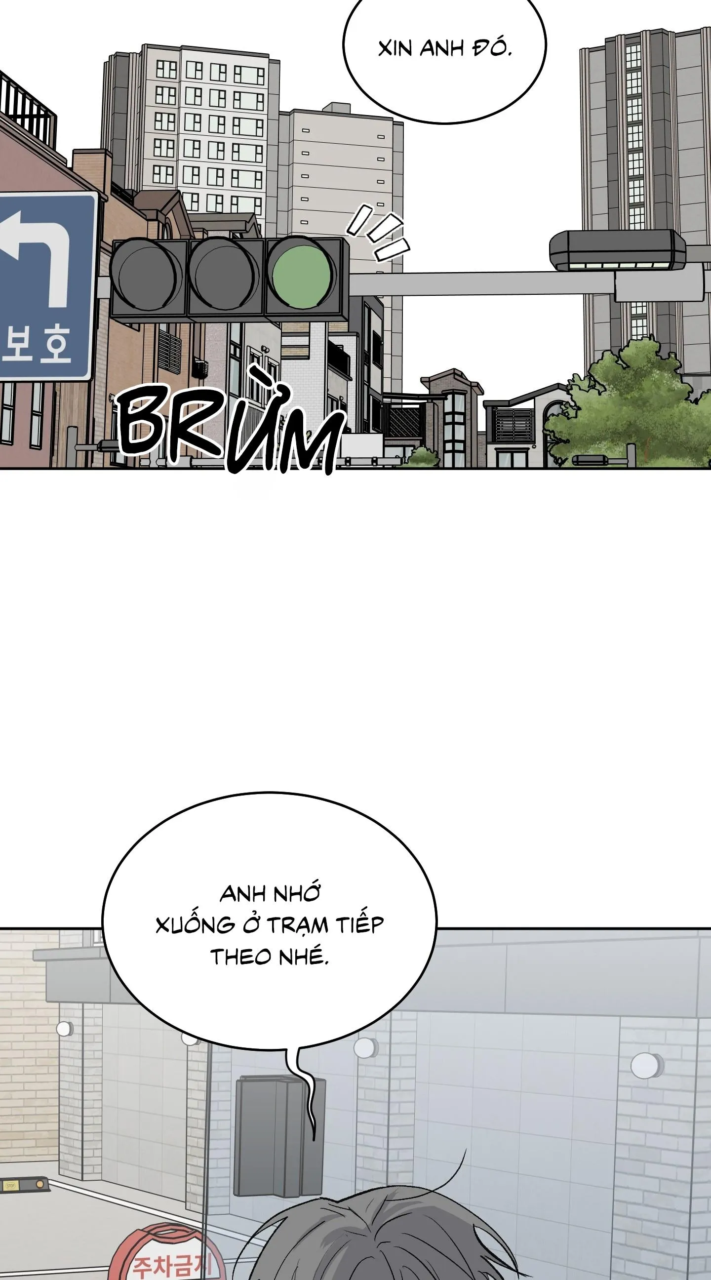 Missing Romance Chapter 48 Trang 8