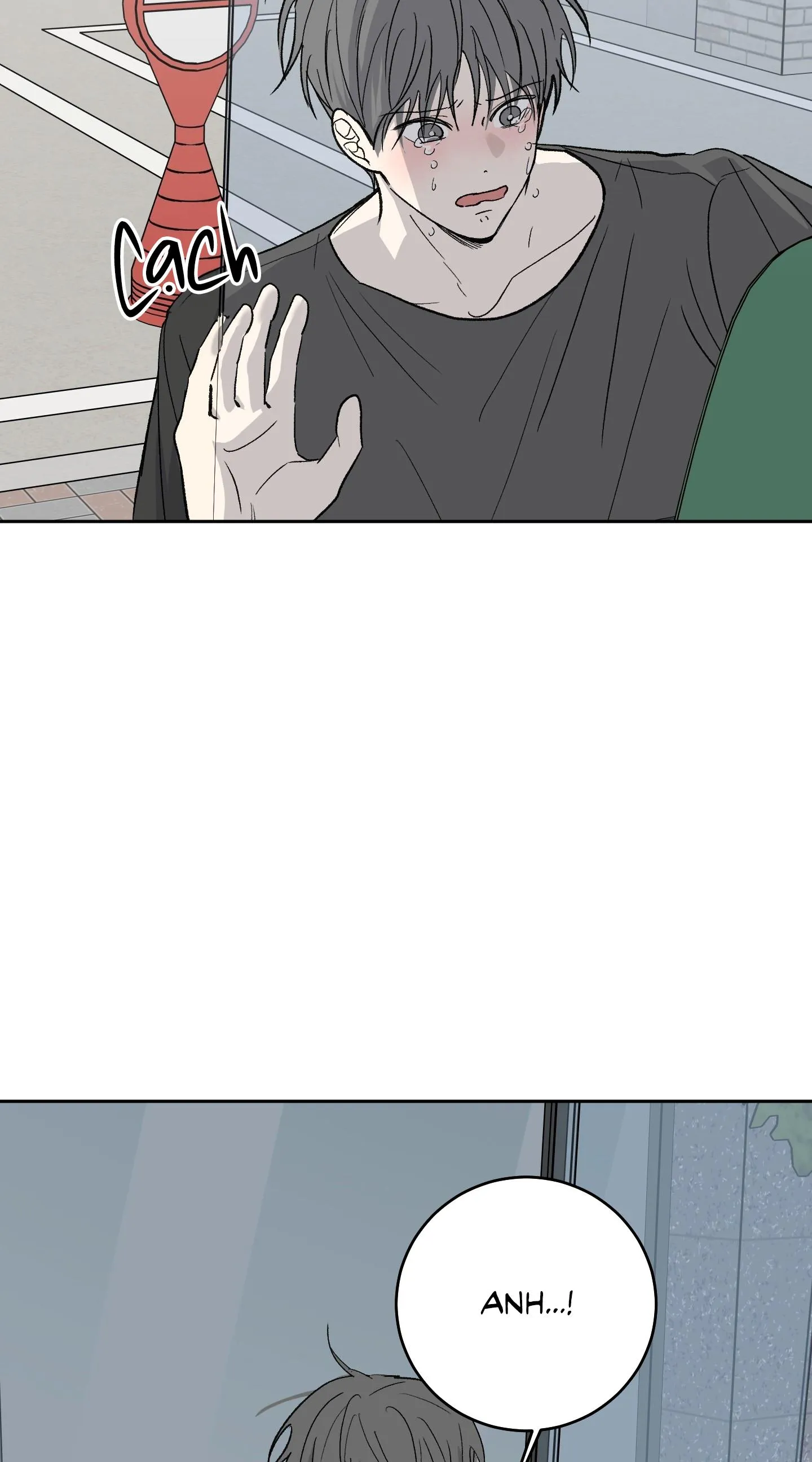 Missing Romance Chapter 48 Trang 9